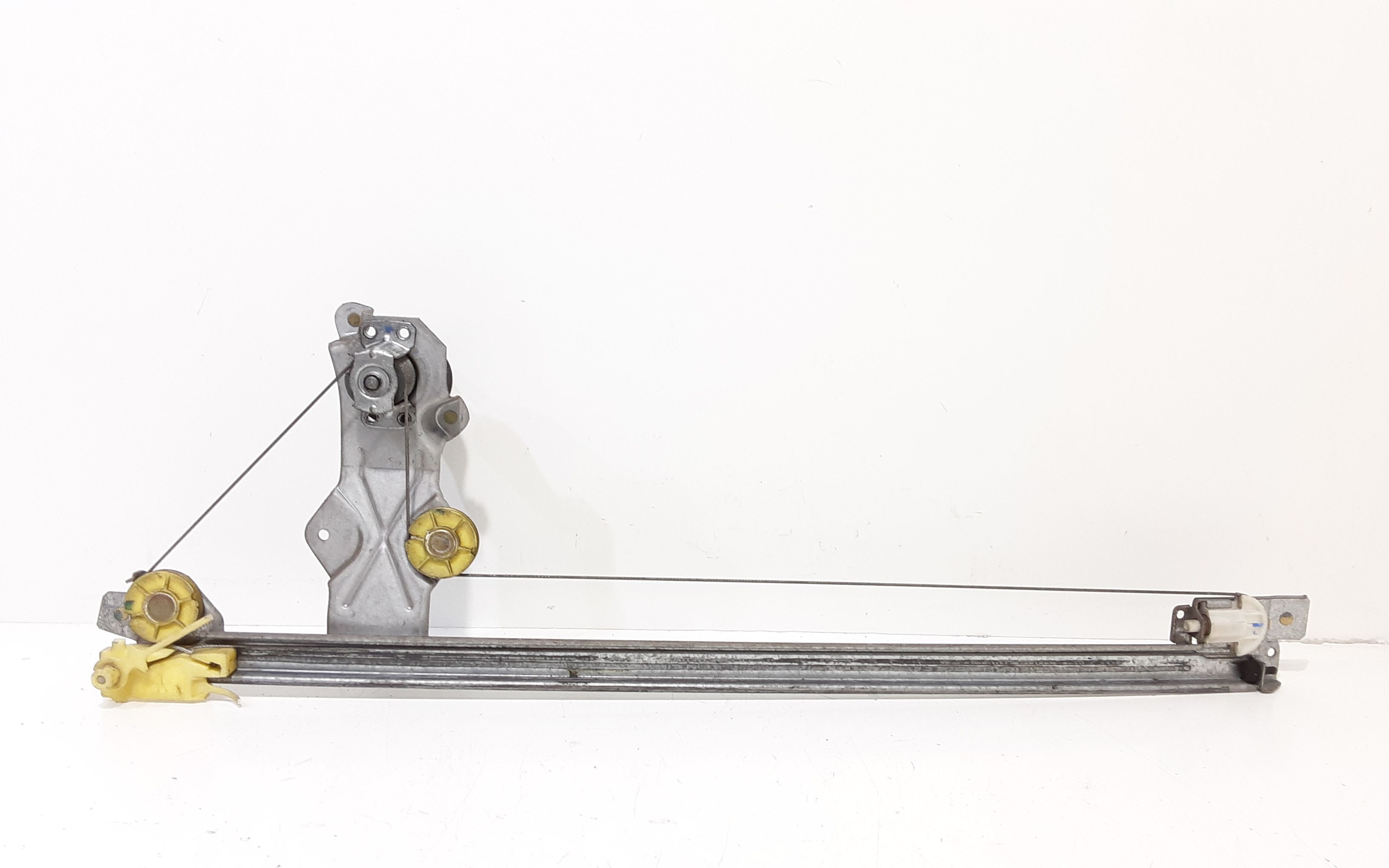 Cremagliera anteriore destra passeggero NISSAN Primastar 1 Serie