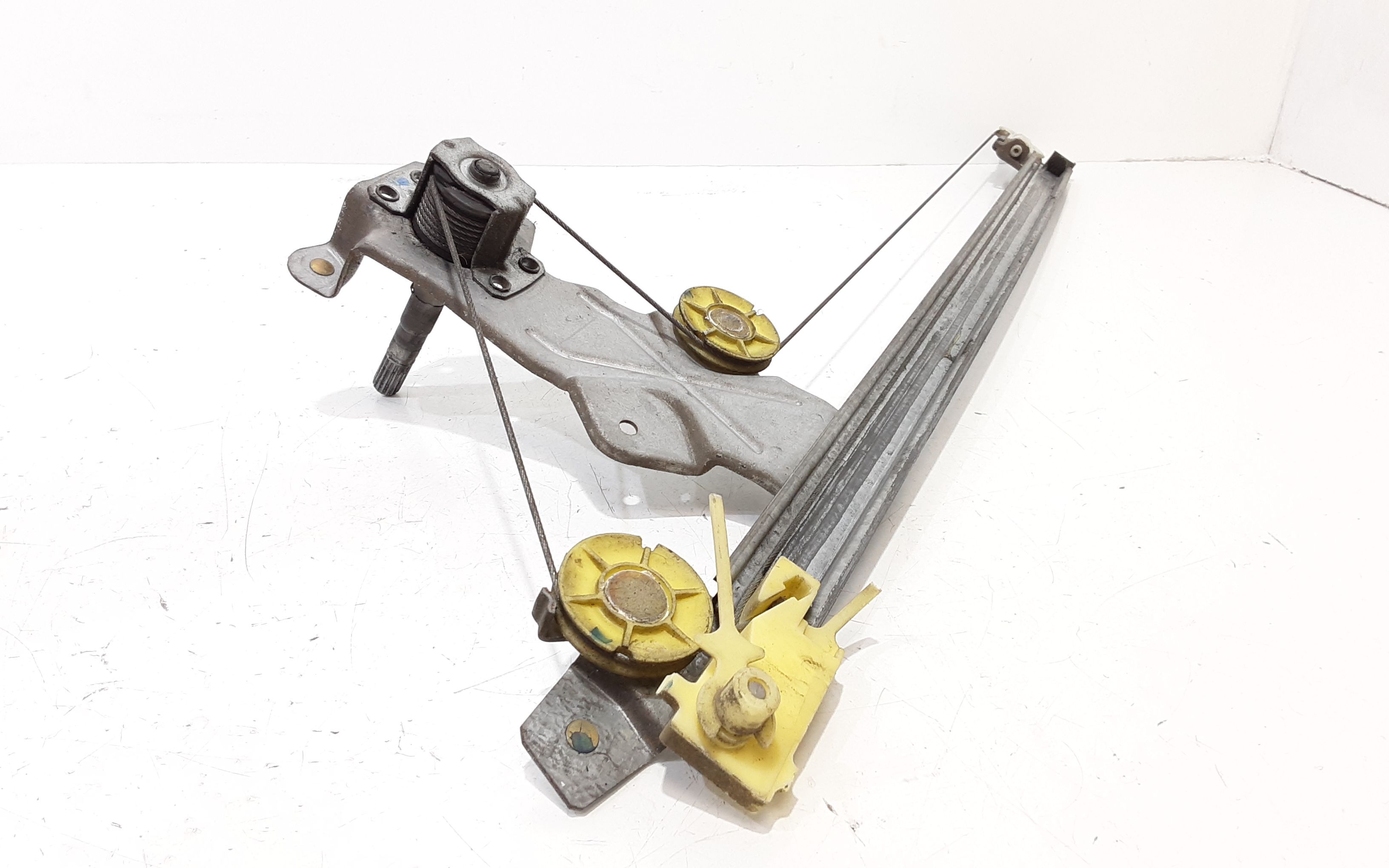 Cremagliera anteriore destra passeggero NISSAN Primastar 1 Serie