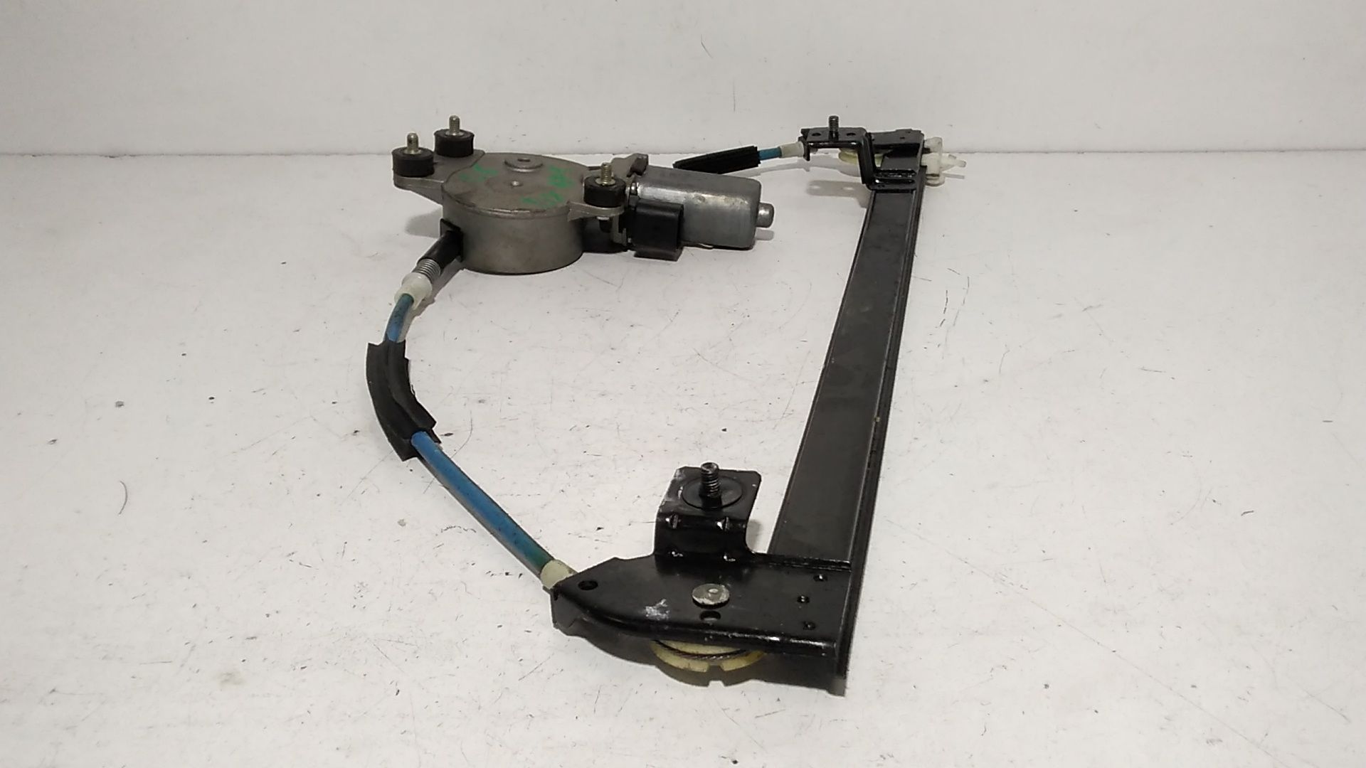 Cremagliera anteriore destra passeggero FIAT Multipla 2 Serie