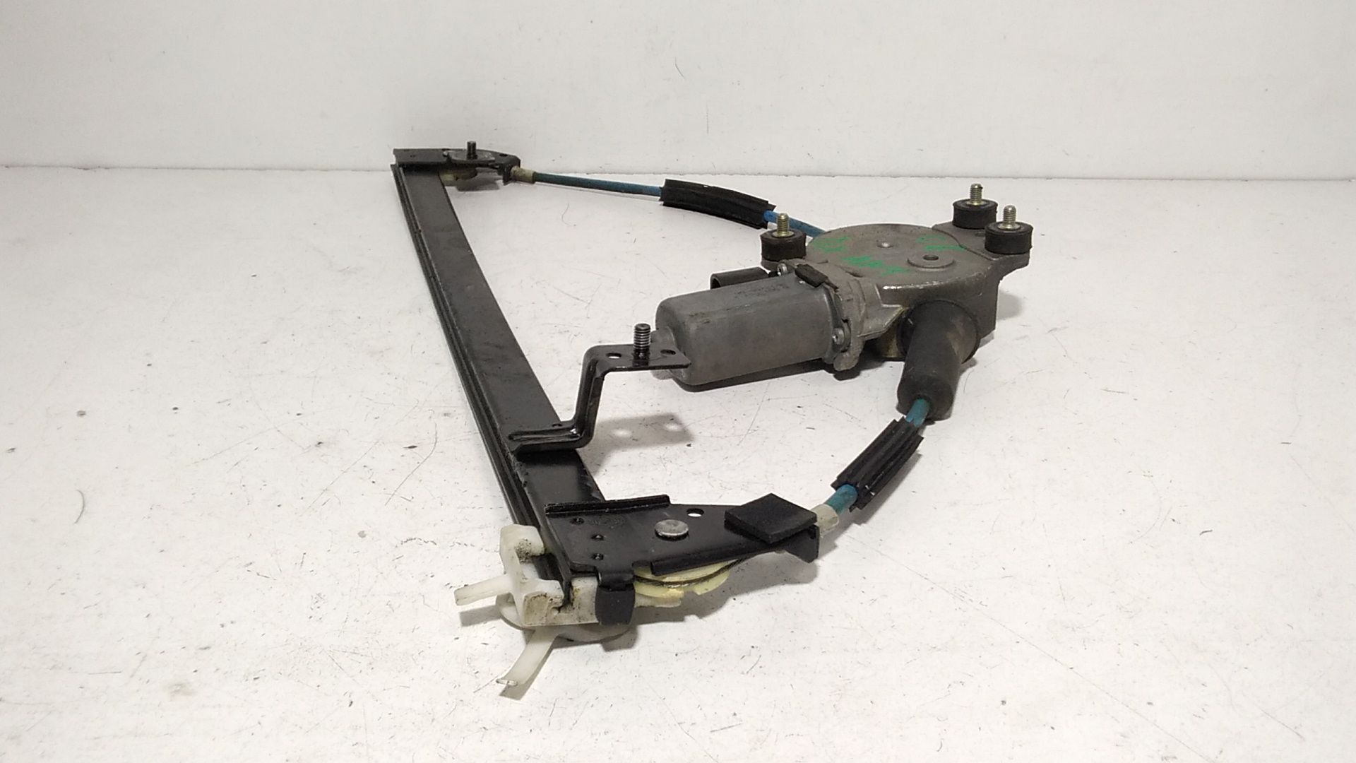 Cremagliera anteriore destra passeggero FIAT Multipla 2 Serie