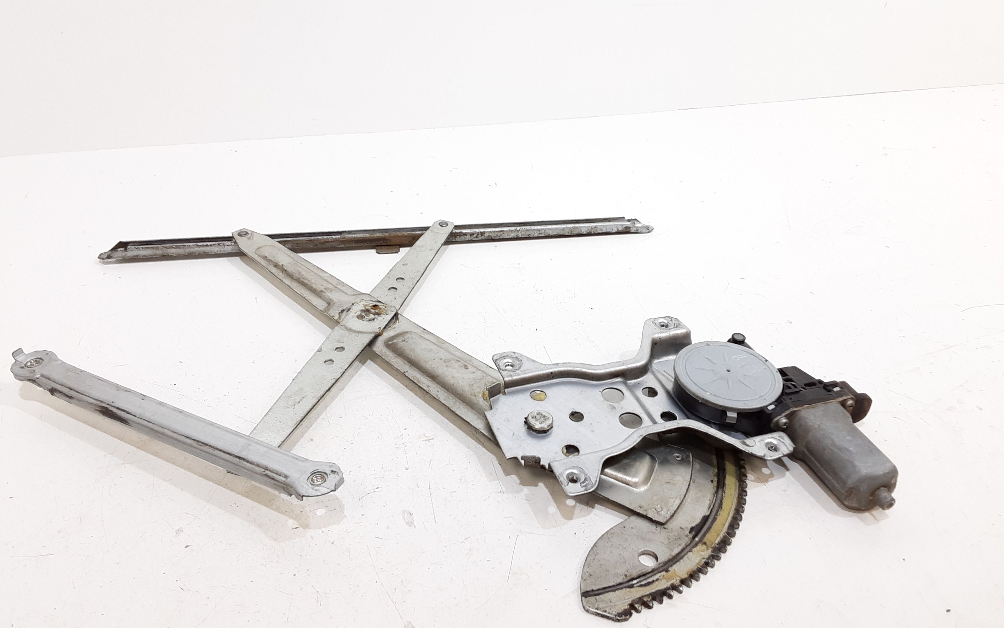 Cremagliera anteriore destra passeggero OPEL Agila B