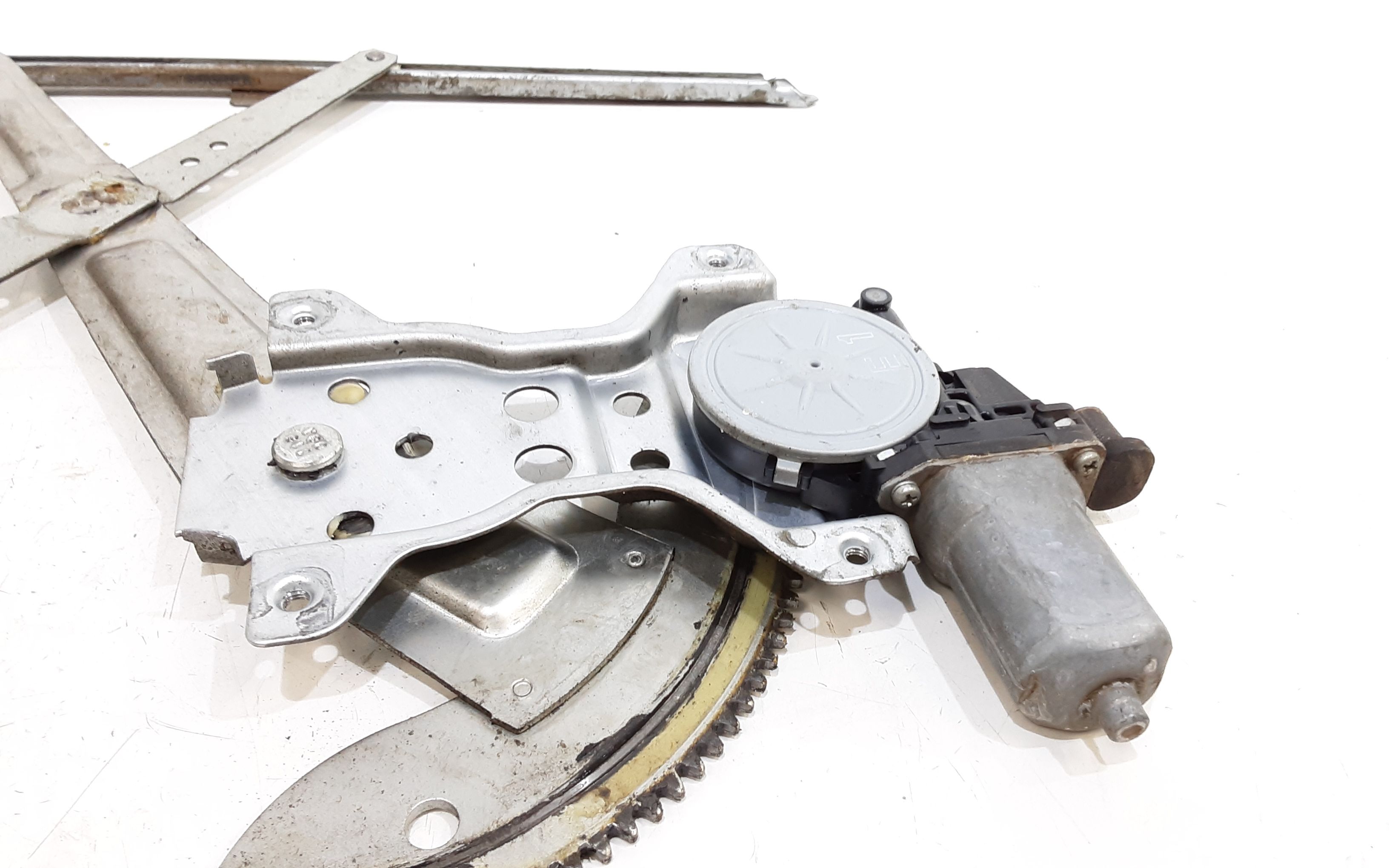 Cremagliera anteriore destra passeggero OPEL Agila B