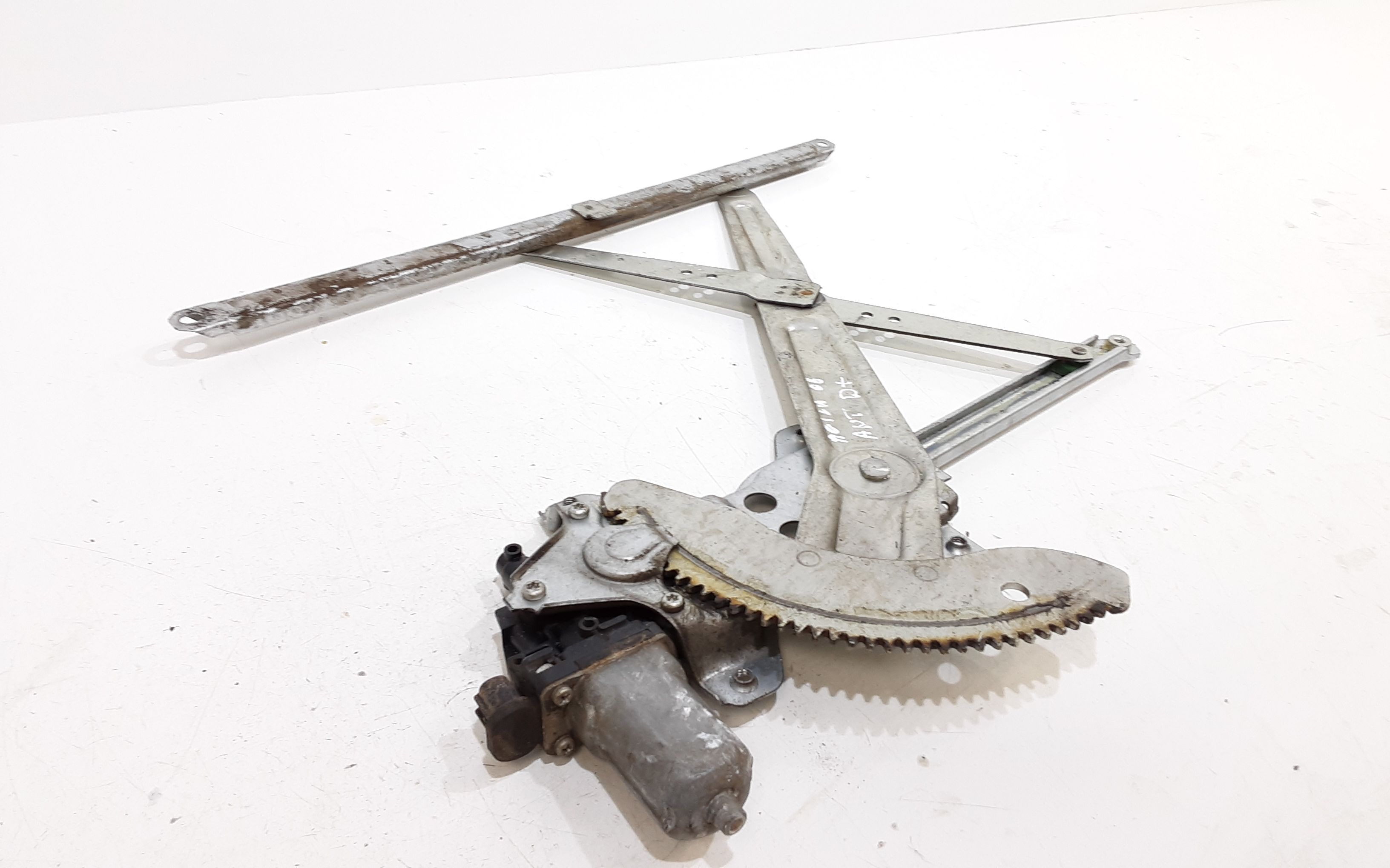 Cremagliera anteriore destra passeggero OPEL Agila B