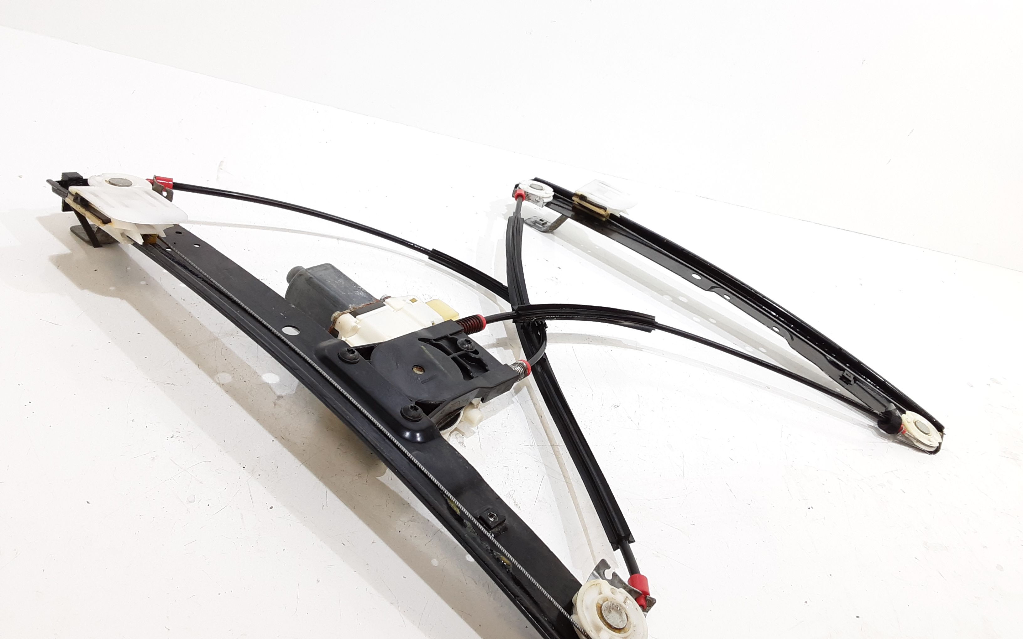 Cremagliera anteriore destra passeggero FORD Mondeo Berlina 6 Serie