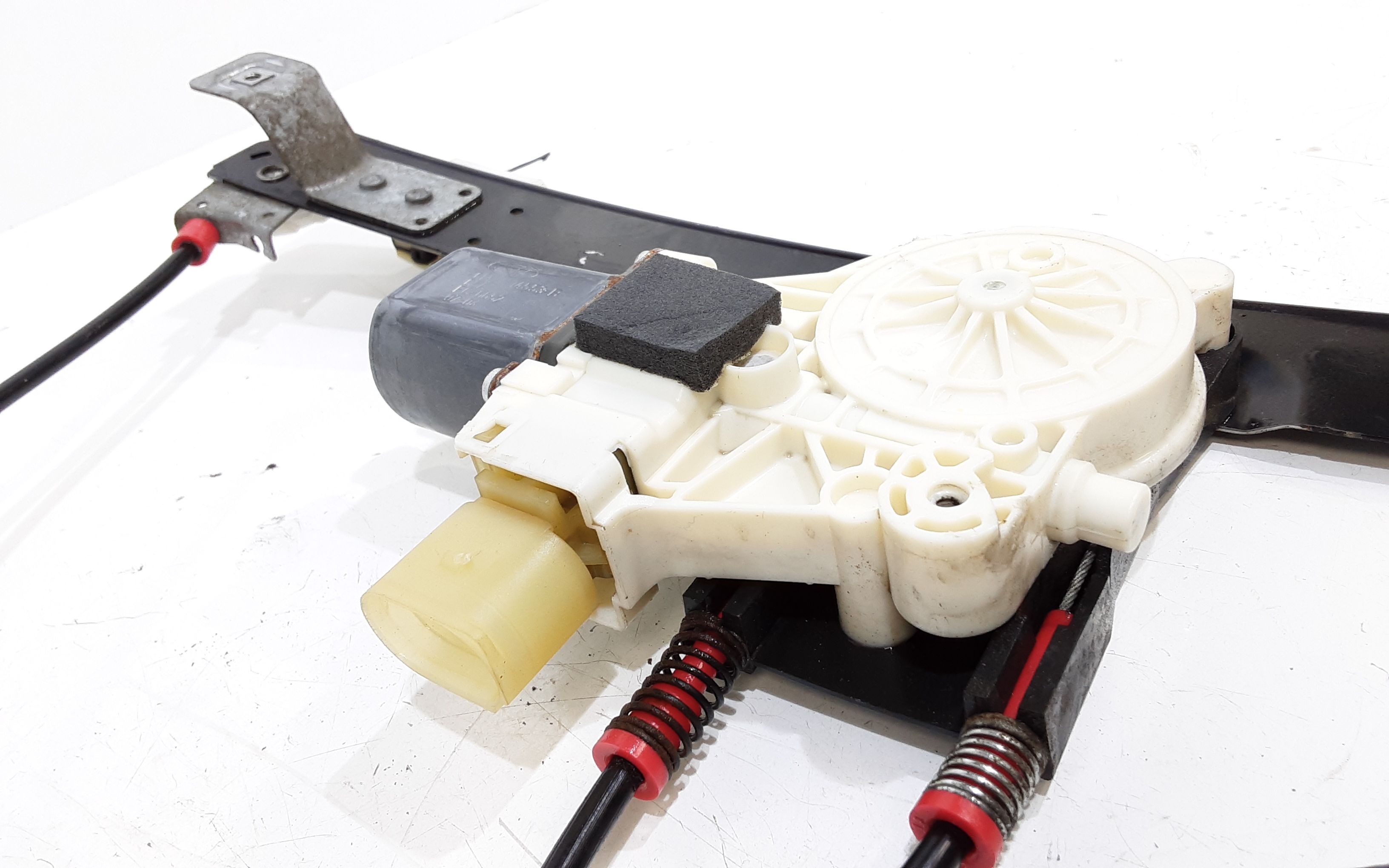 Cremagliera anteriore destra passeggero FORD Mondeo Berlina 6 Serie