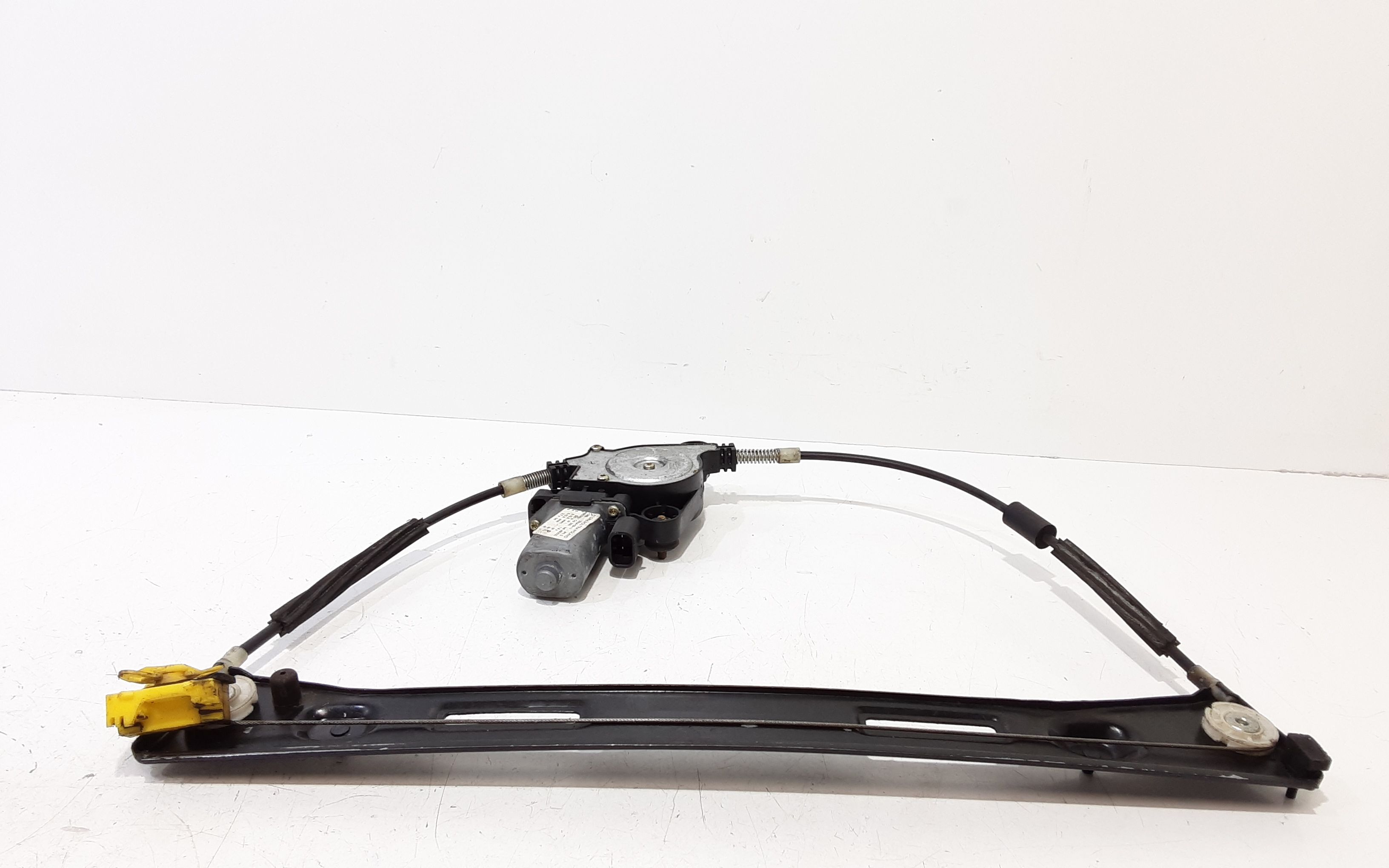 Cremagliera anteriore destra passeggero FIAT Panda 2 Serie