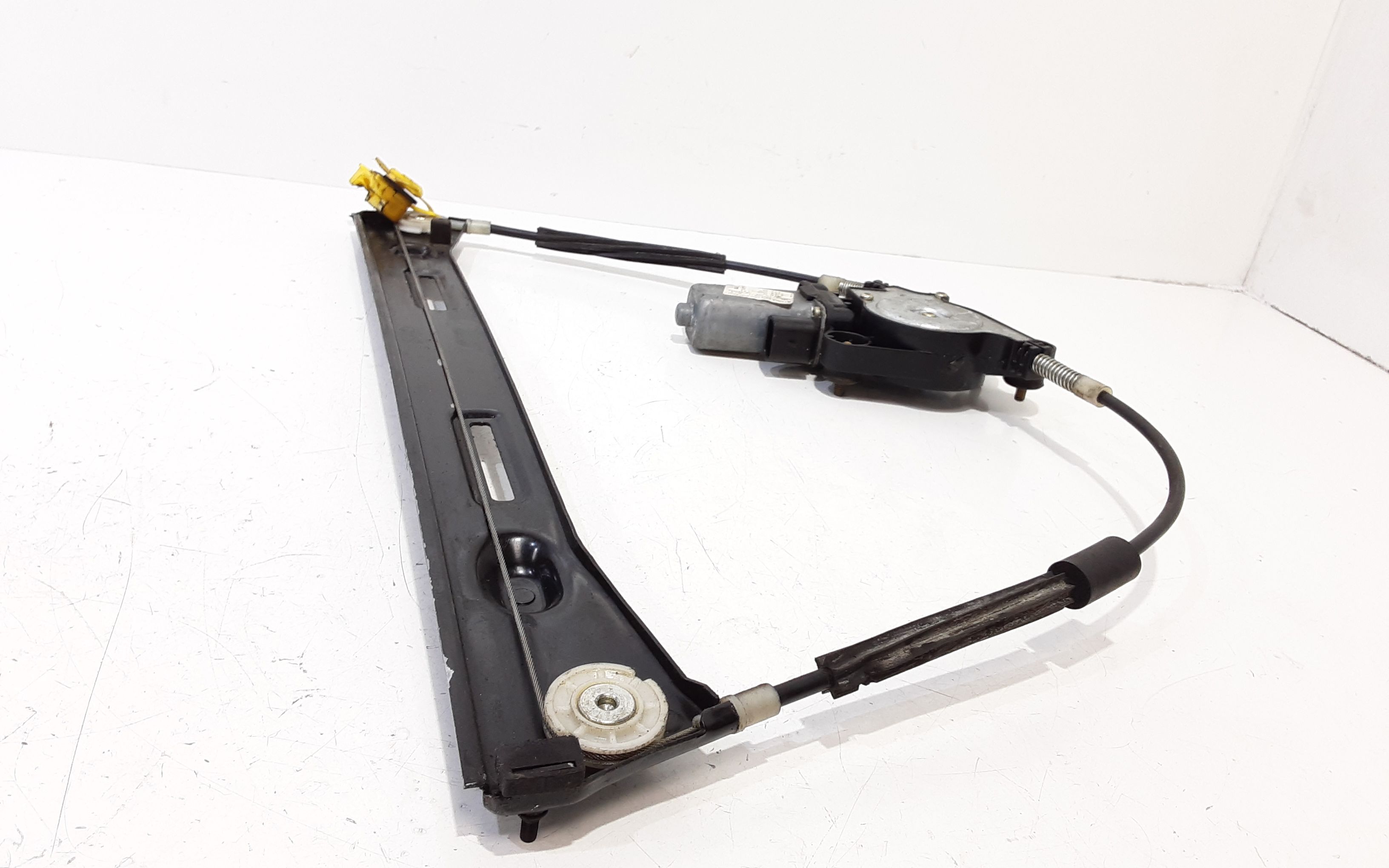 Cremagliera anteriore destra passeggero FIAT Panda 2 Serie