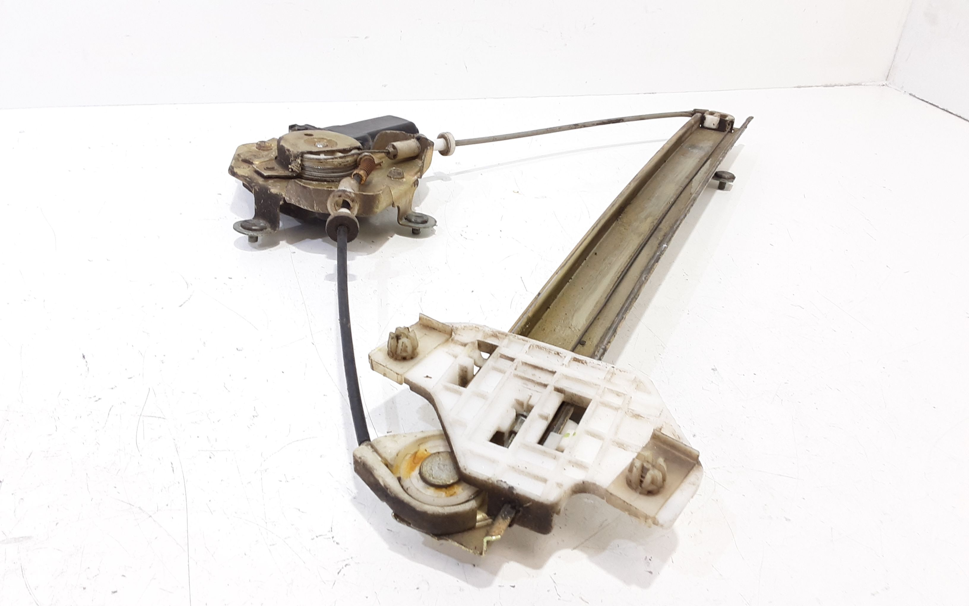 Cremagliera anteriore destra passeggero HYUNDAI Atos Prime 2 Serie