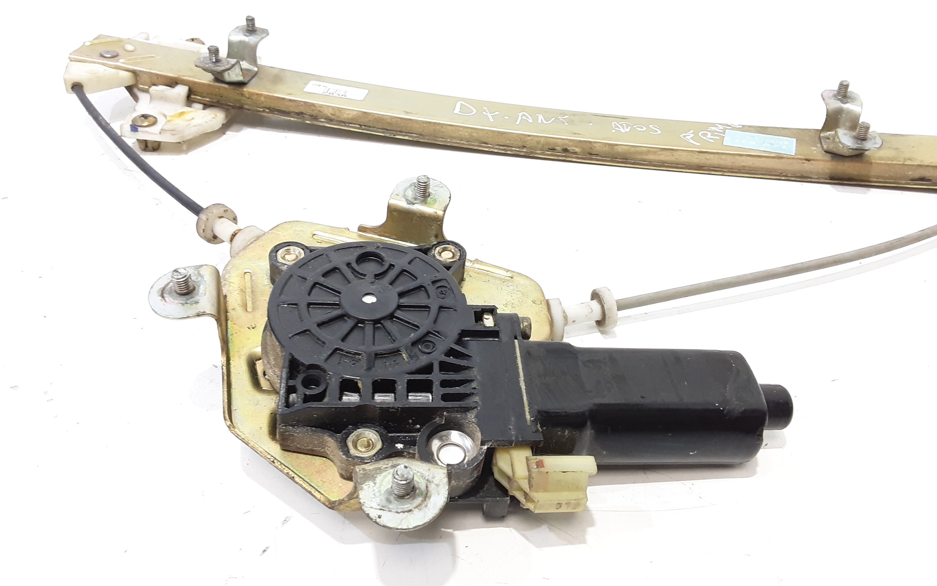 Cremagliera anteriore destra passeggero HYUNDAI Atos Prime 2 Serie