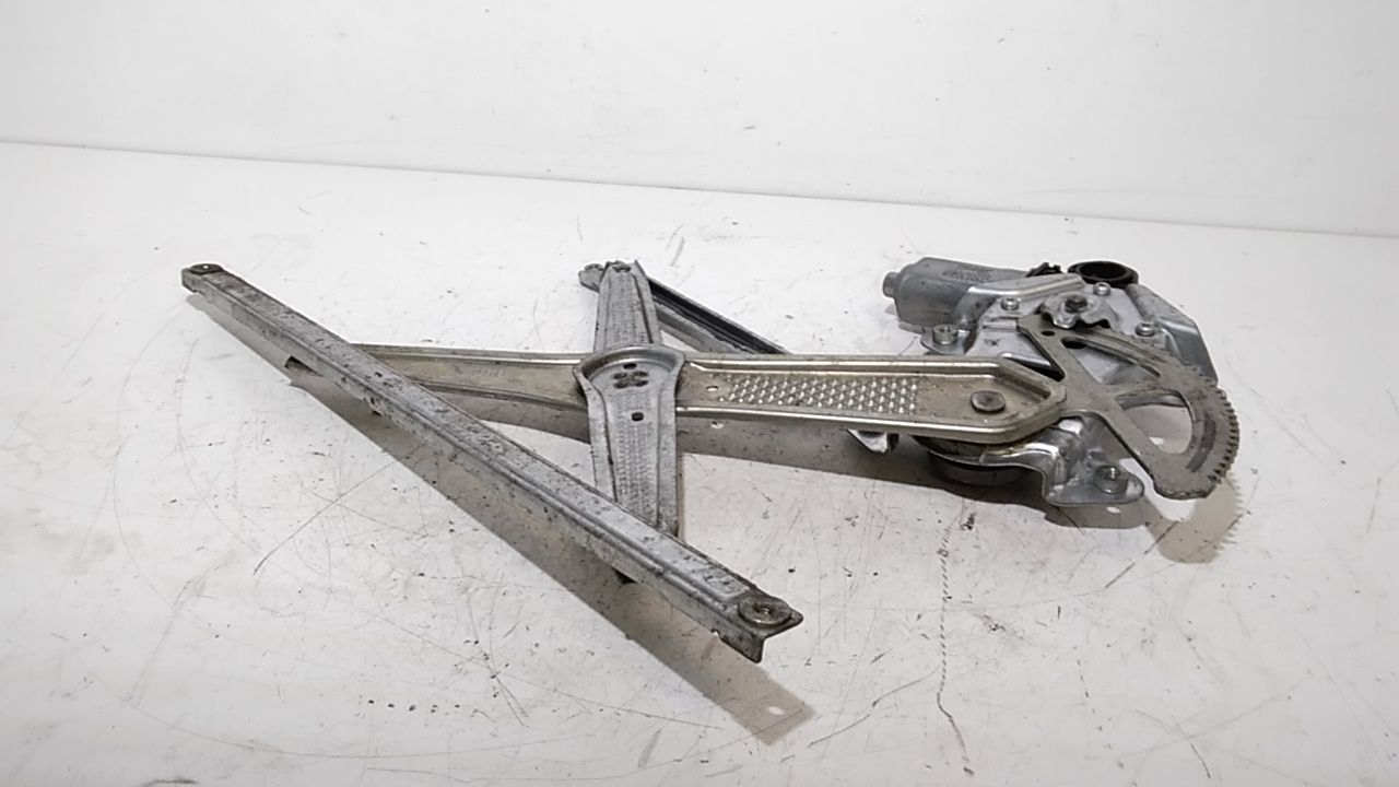 Cremagliera anteriore destra passeggero TOYOTA Yaris 1 Serie