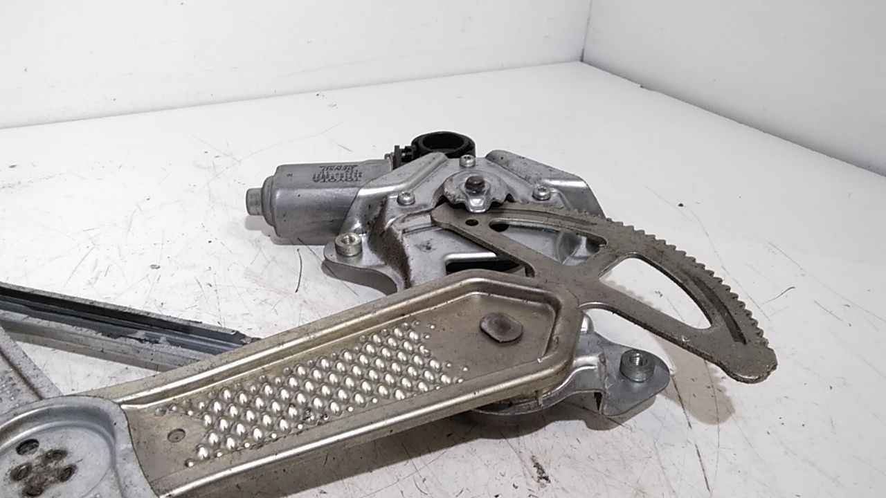 Cremagliera anteriore destra passeggero TOYOTA Yaris 1 Serie