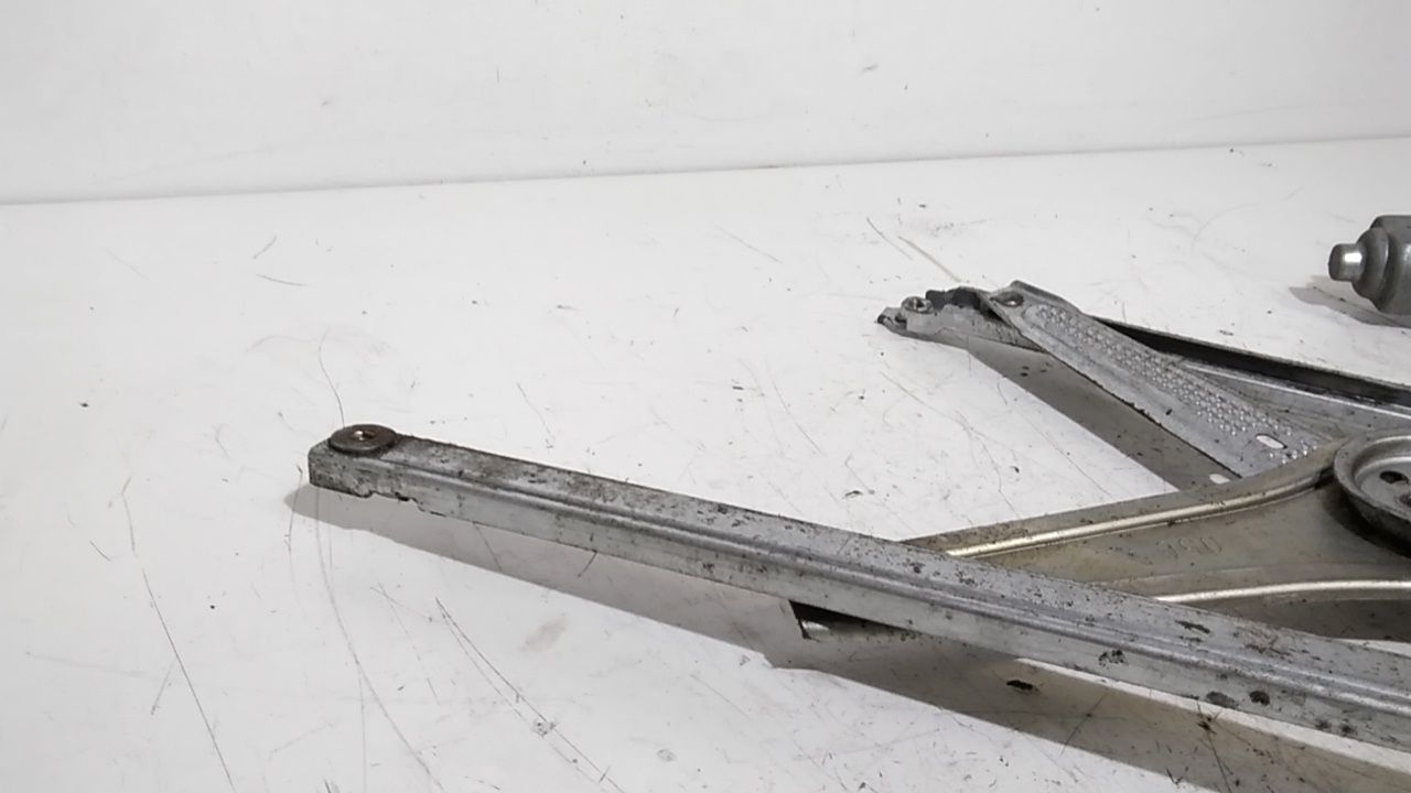 Cremagliera anteriore destra passeggero TOYOTA Yaris 1 Serie