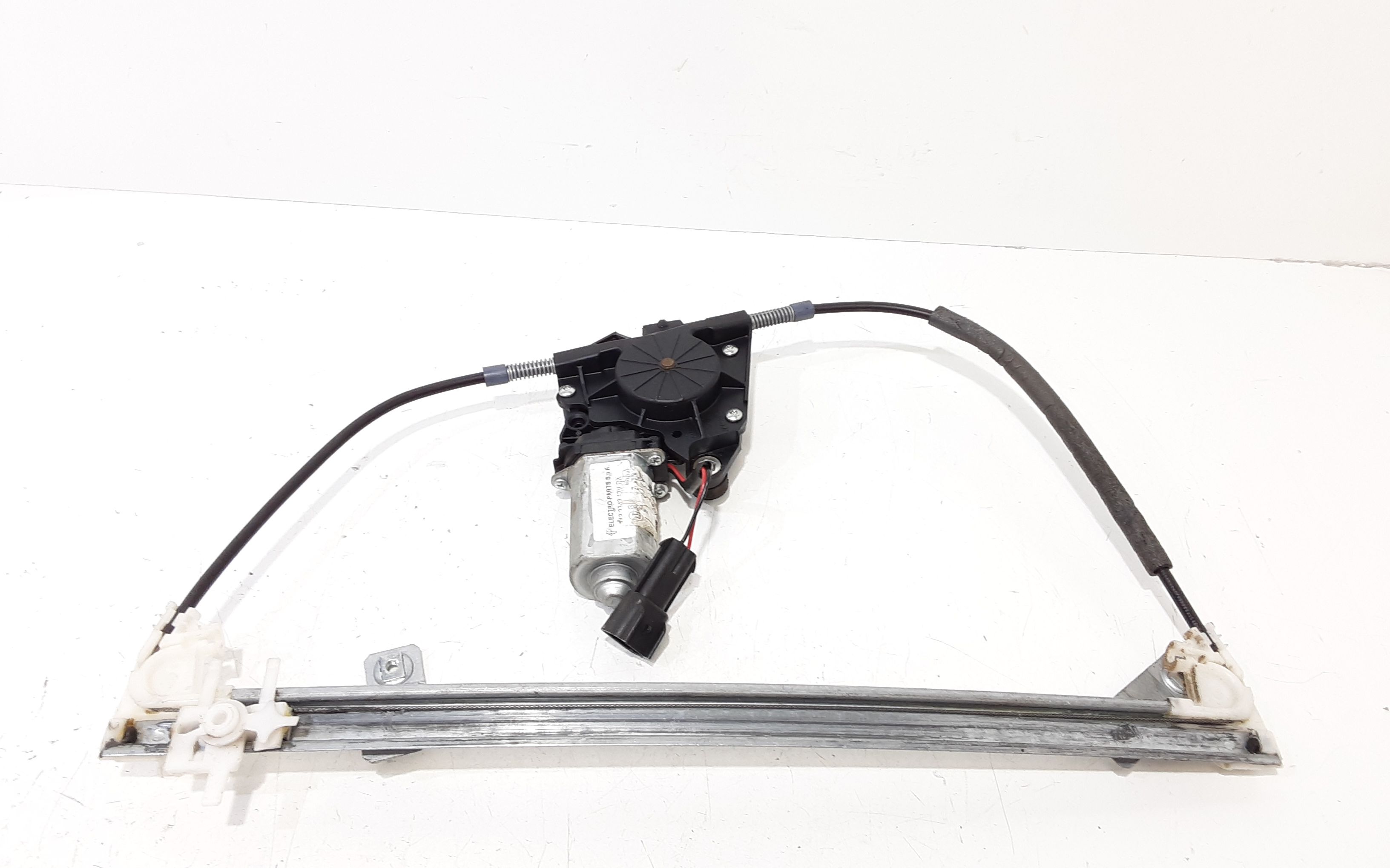 Cremagliera anteriore destra passeggero FIAT Multipla 2 Serie