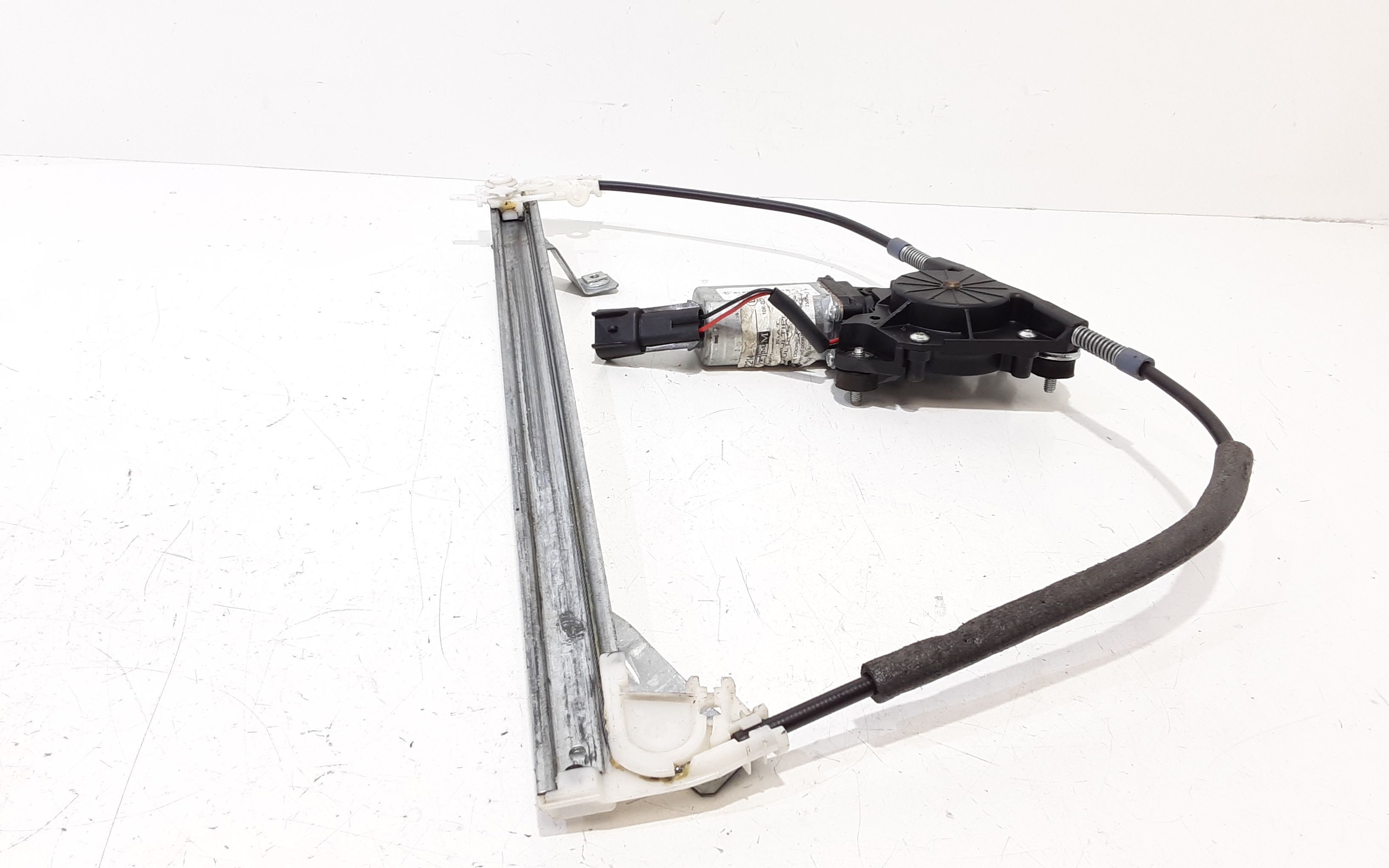 Cremagliera anteriore destra passeggero FIAT Multipla 2 Serie