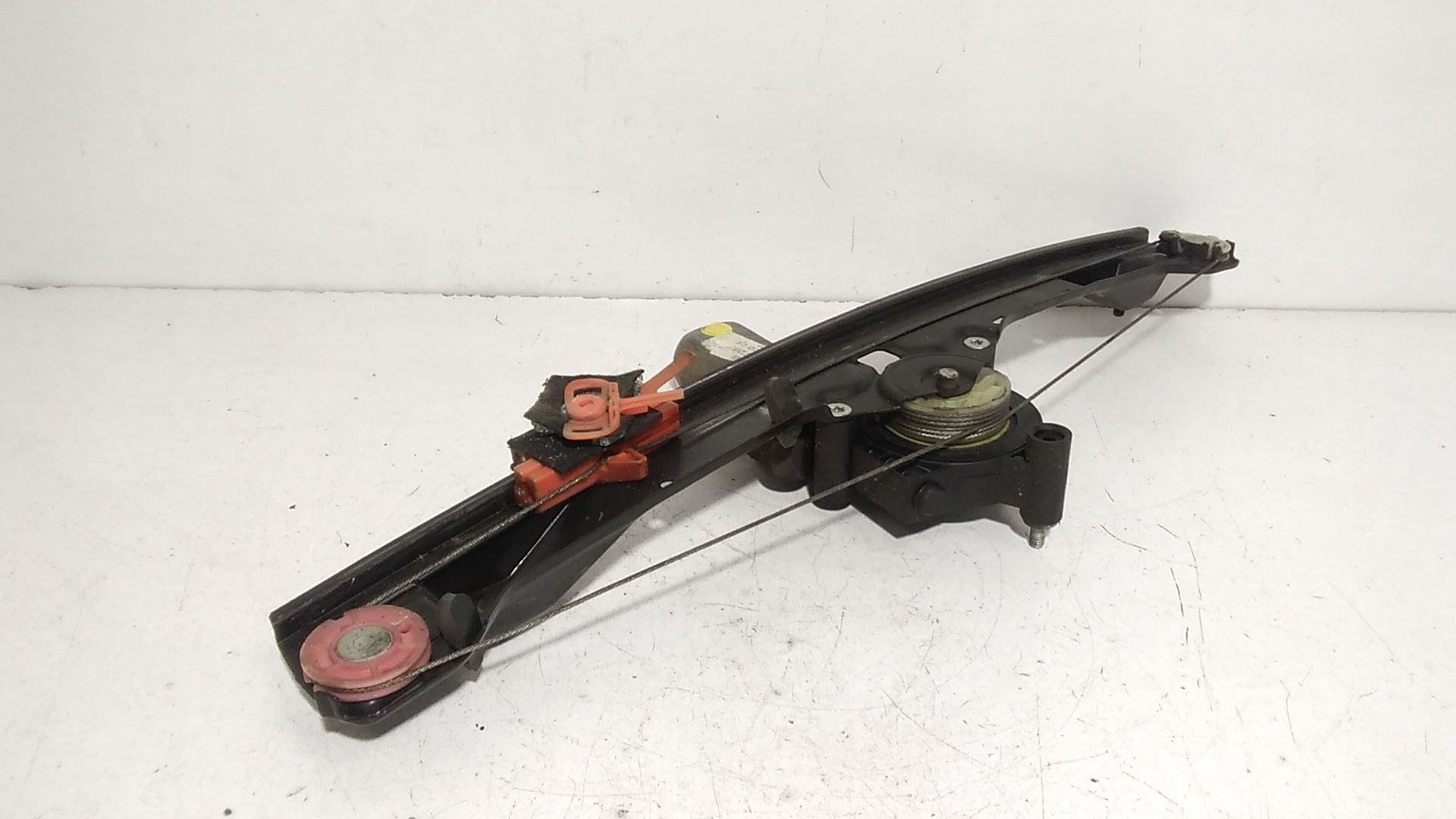 Cremagliera anteriore destra passeggero FIAT Grande Punto 1 Serie