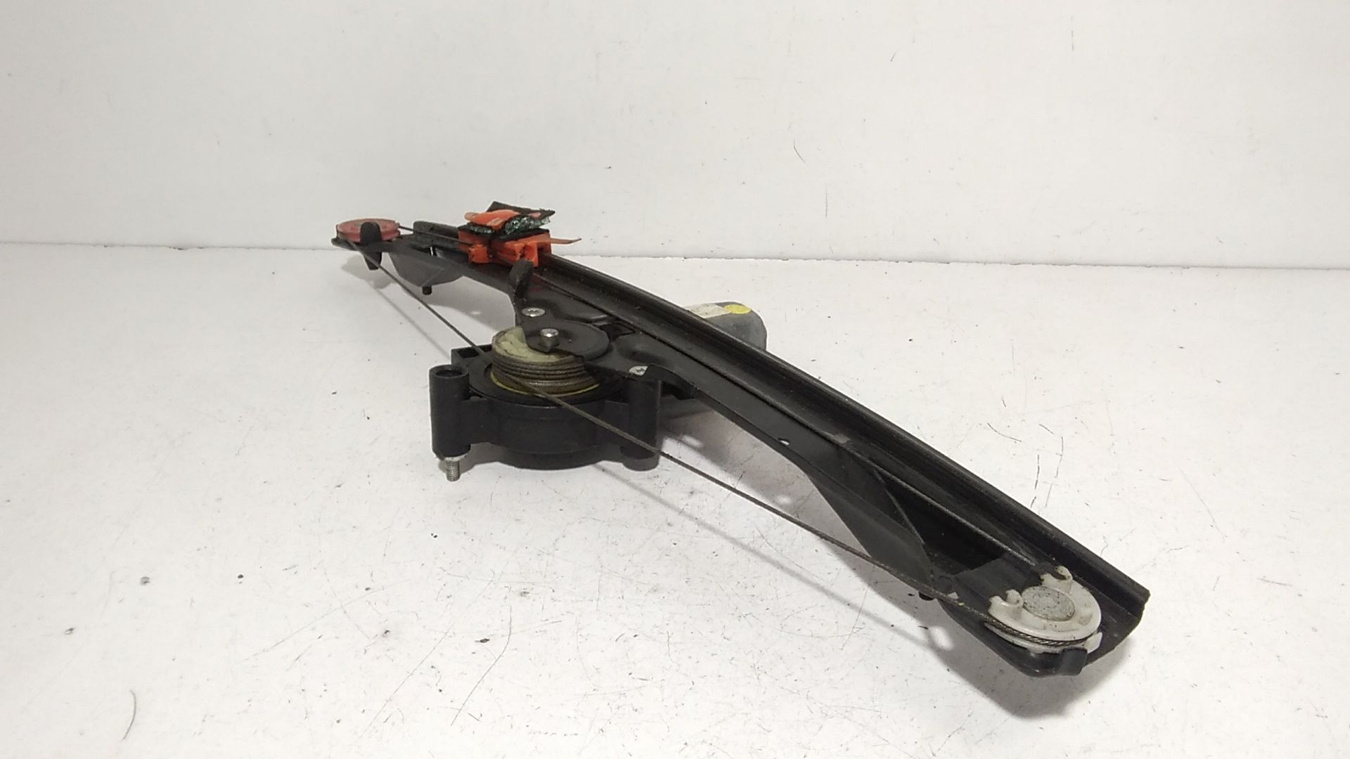 Cremagliera anteriore destra passeggero FIAT Grande Punto 1 Serie