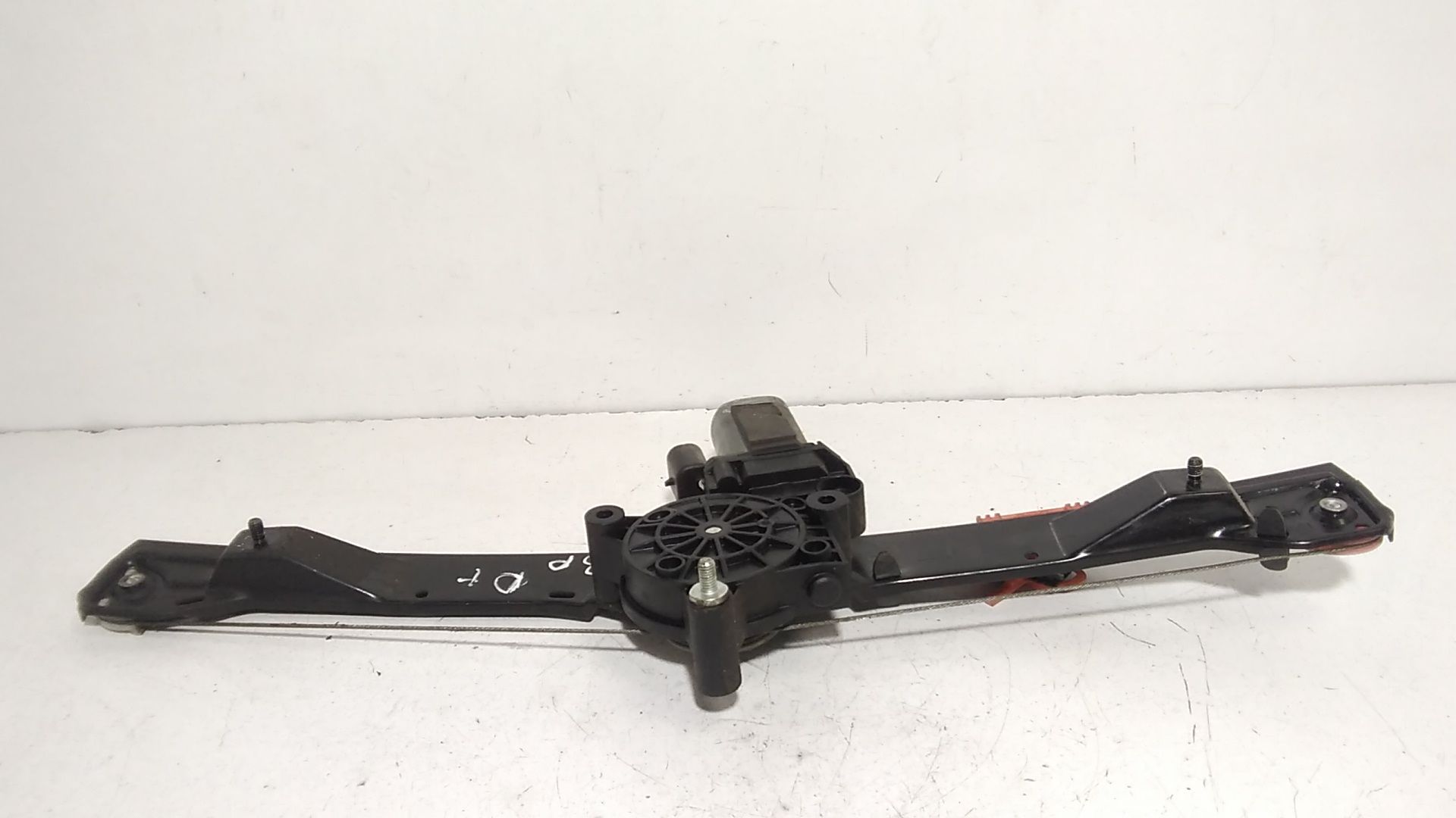 Cremagliera anteriore destra passeggero FIAT Grande Punto 1 Serie