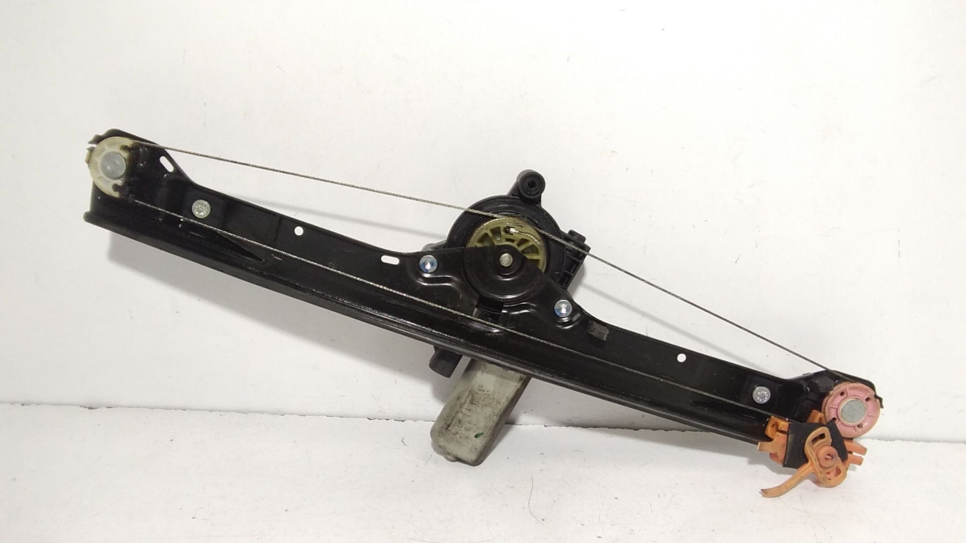 Cremagliera anteriore destra passeggero FIAT Grande Punto 1 Serie