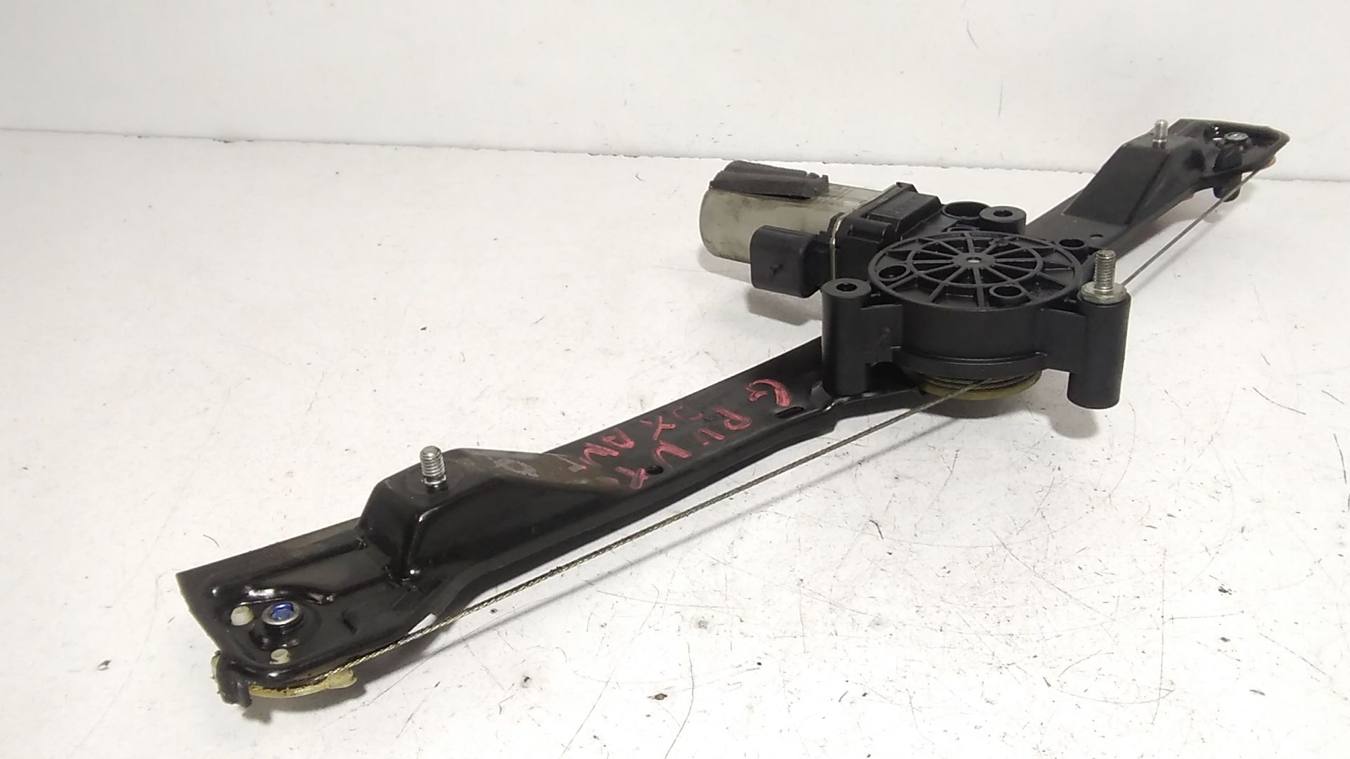 Cremagliera anteriore destra passeggero FIAT Grande Punto 1 Serie