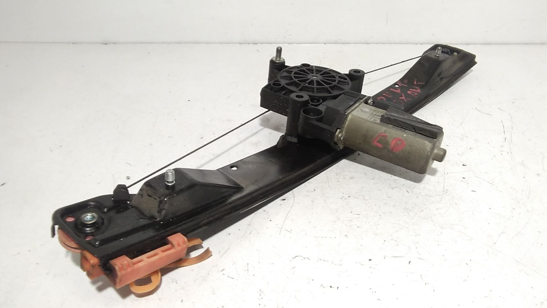 Cremagliera anteriore destra passeggero FIAT Grande Punto 1 Serie