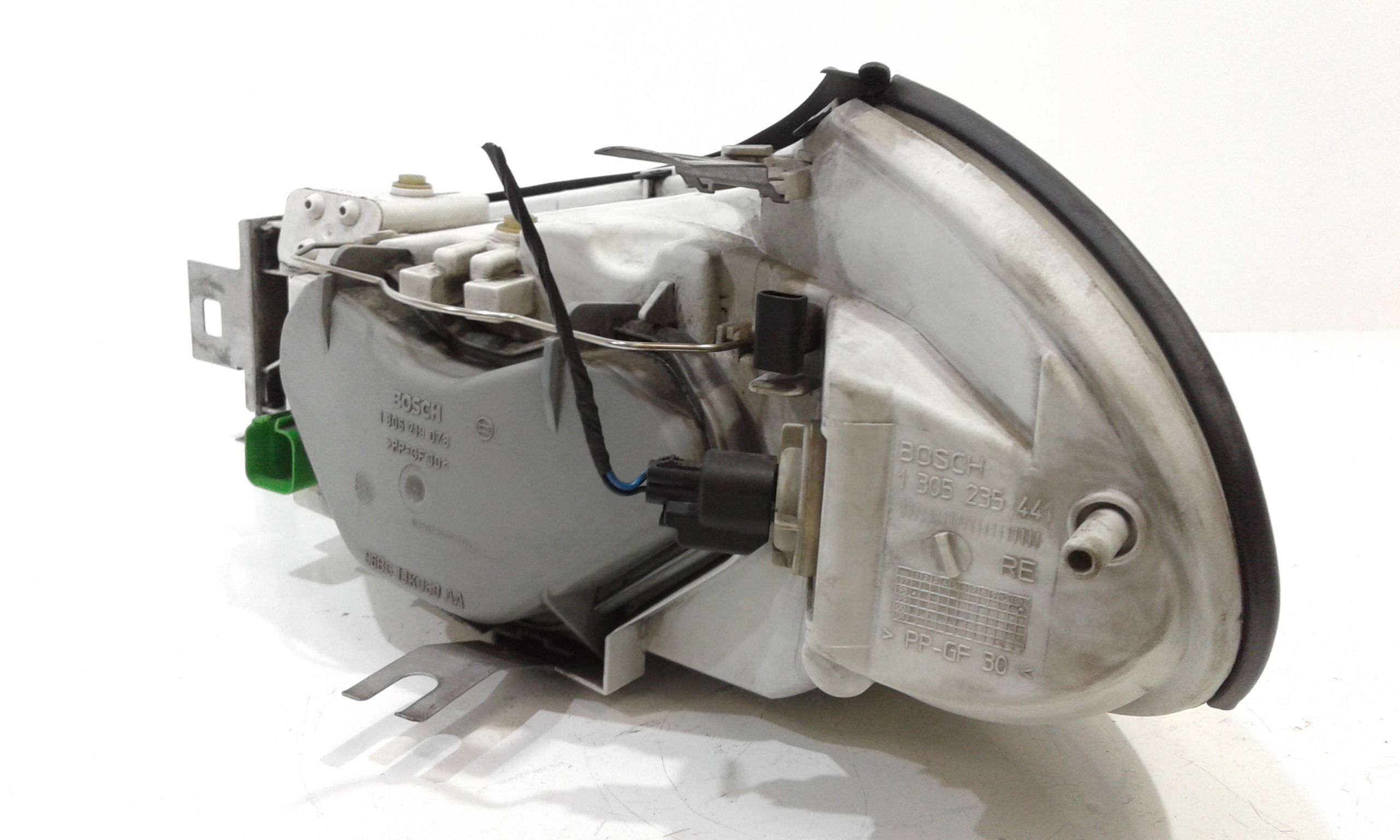 Faro anteriore Destro Passeggero FORD Mondeo Berlina 2 Serie