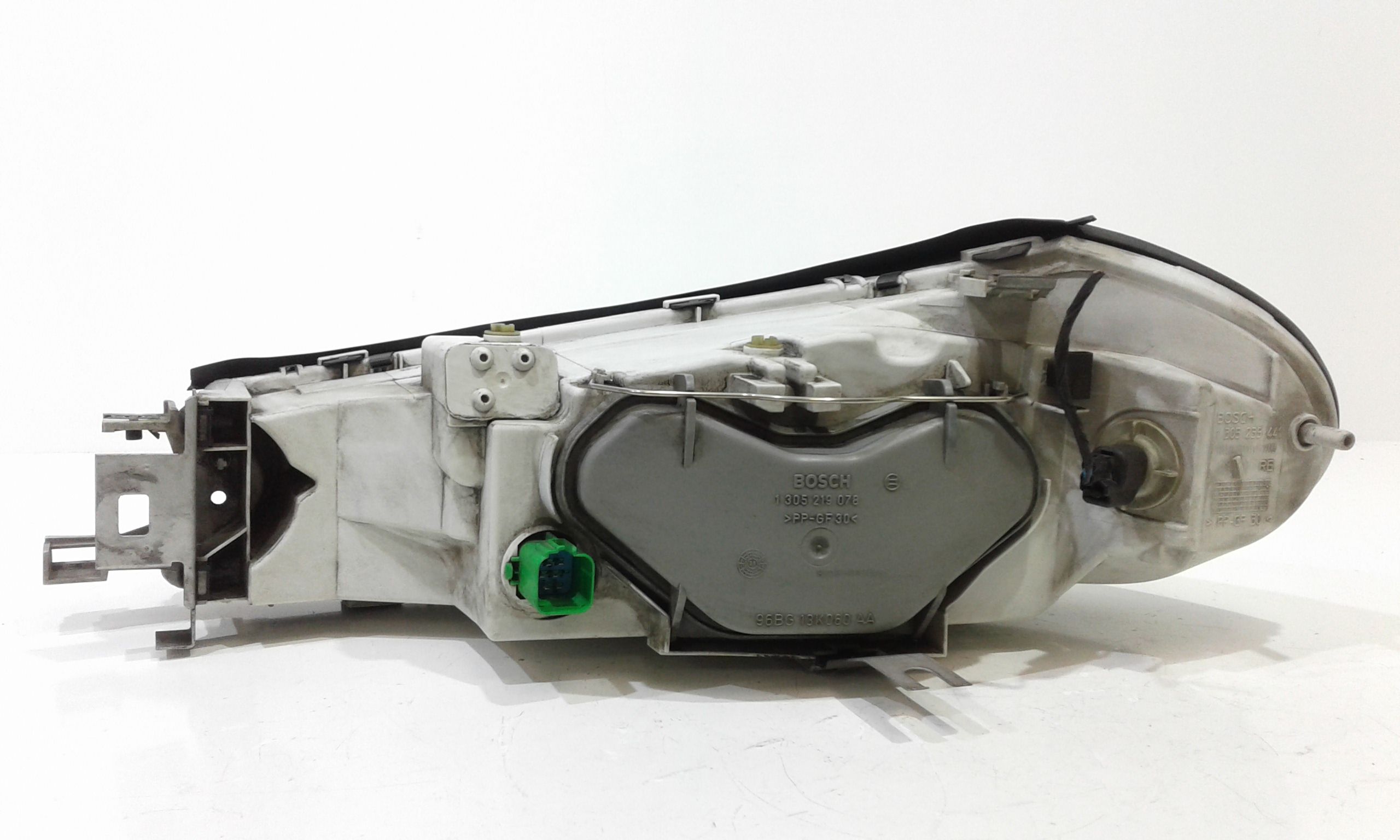 Faro anteriore Destro Passeggero FORD Mondeo Berlina 2 Serie