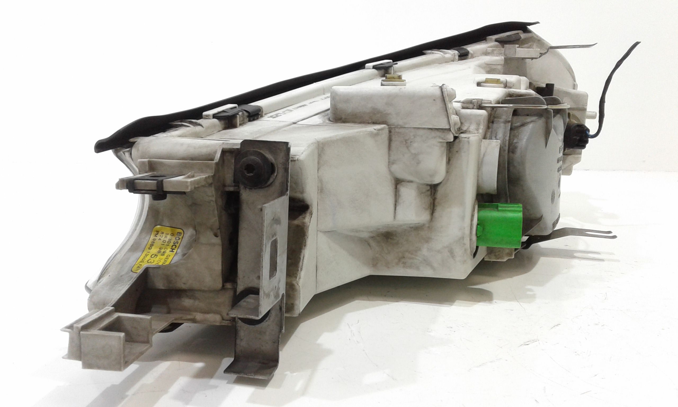 Faro anteriore Destro Passeggero FORD Mondeo Berlina 2 Serie