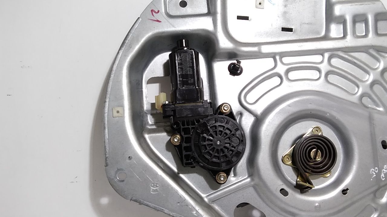 Cremagliera anteriore destra passeggero HYUNDAI Tucson  Serie (04>09)