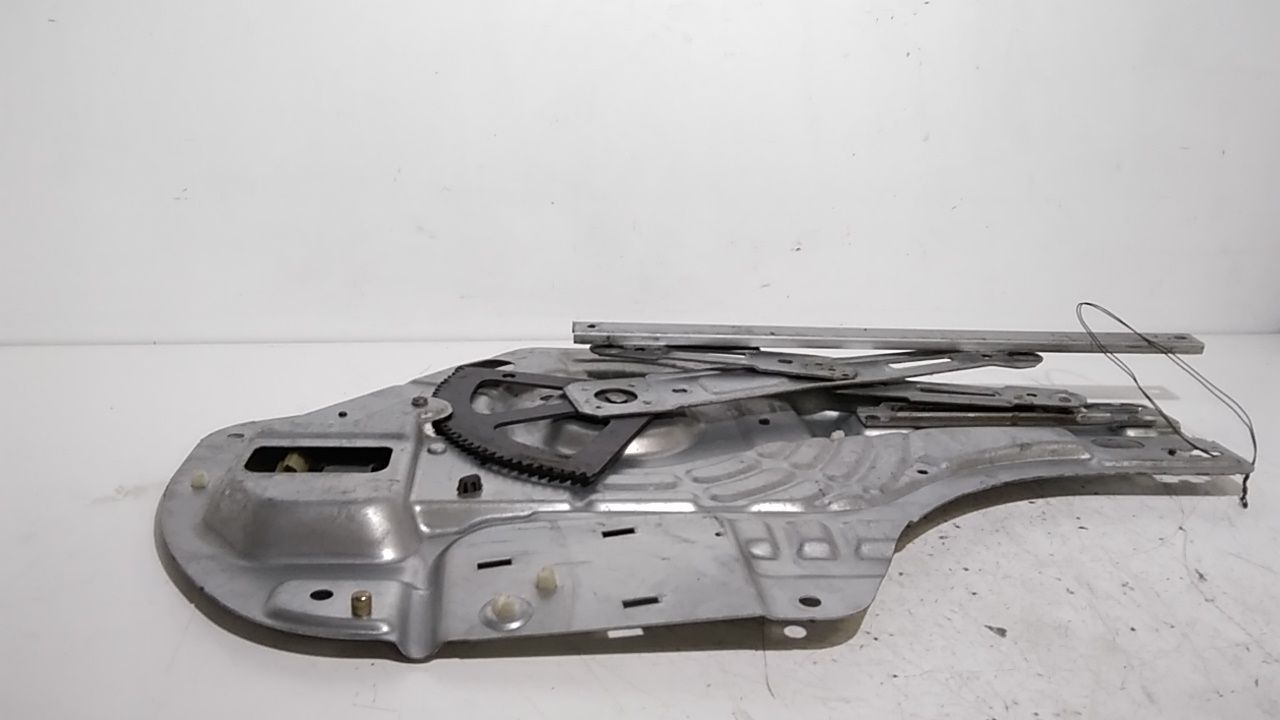 Cremagliera anteriore destra passeggero HYUNDAI Tucson  Serie (04>09)