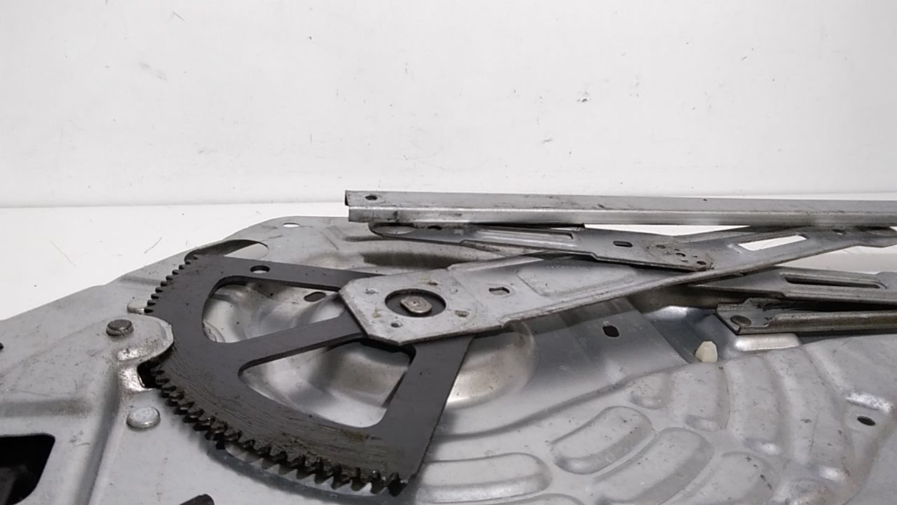 Cremagliera anteriore destra passeggero HYUNDAI Tucson  Serie (04>09)