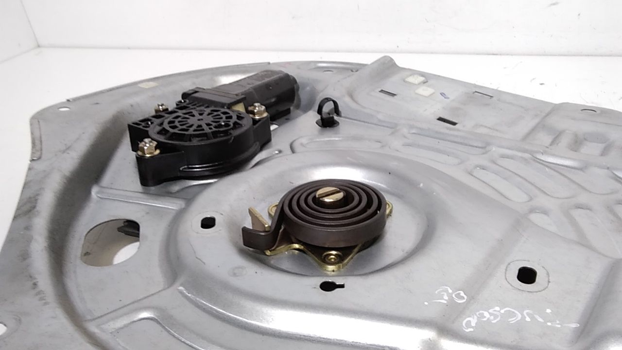 Cremagliera anteriore destra passeggero HYUNDAI Tucson  Serie (04>09)