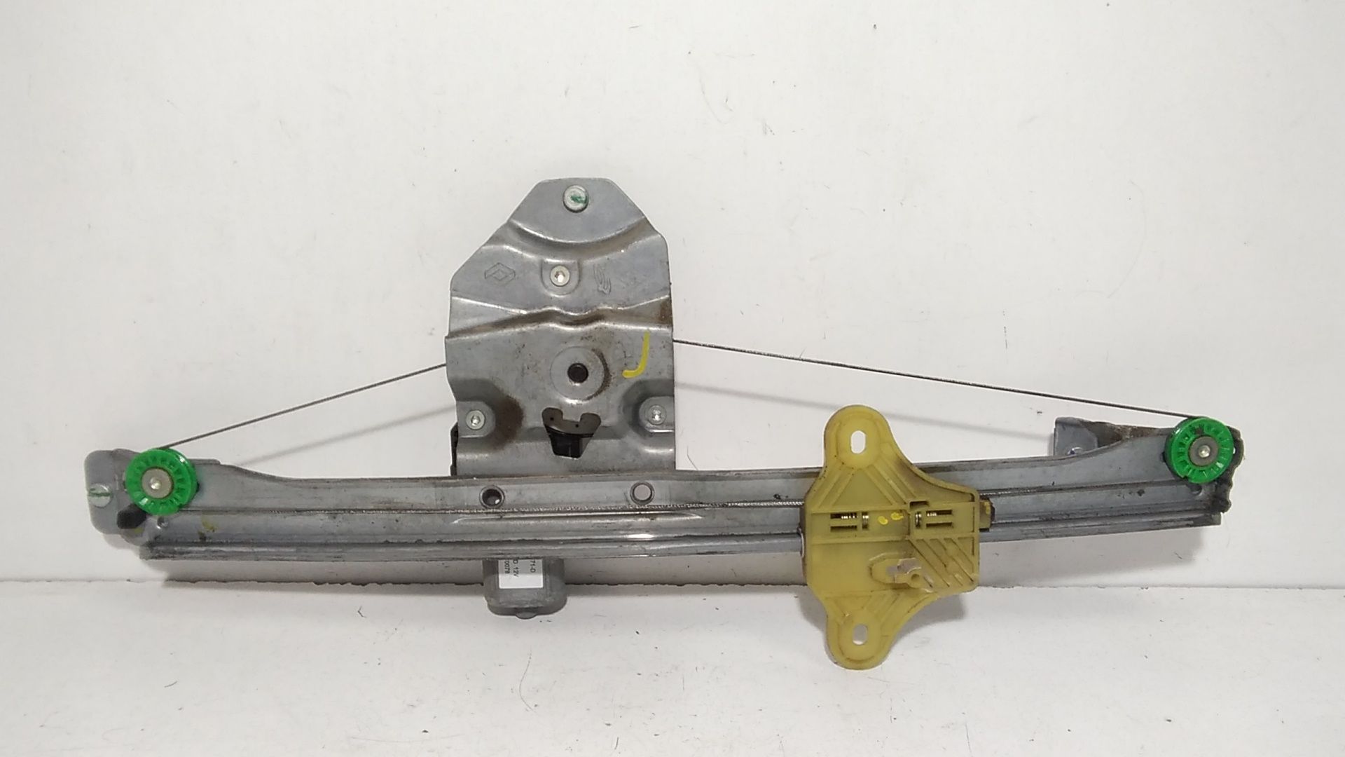 Cremagliera anteriore destra passeggero RENAULT Clio Serie IV (12>19)