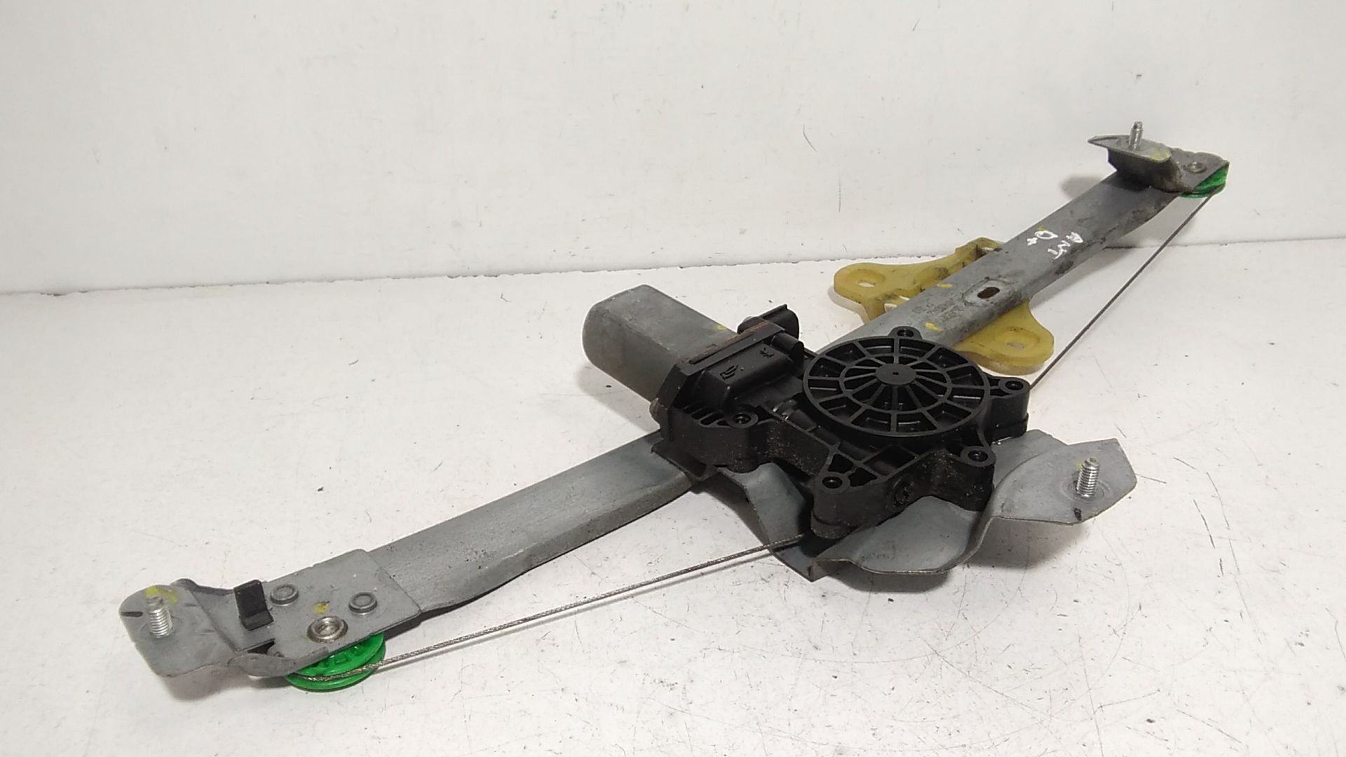 Cremagliera anteriore destra passeggero RENAULT Clio Serie IV (12>19)