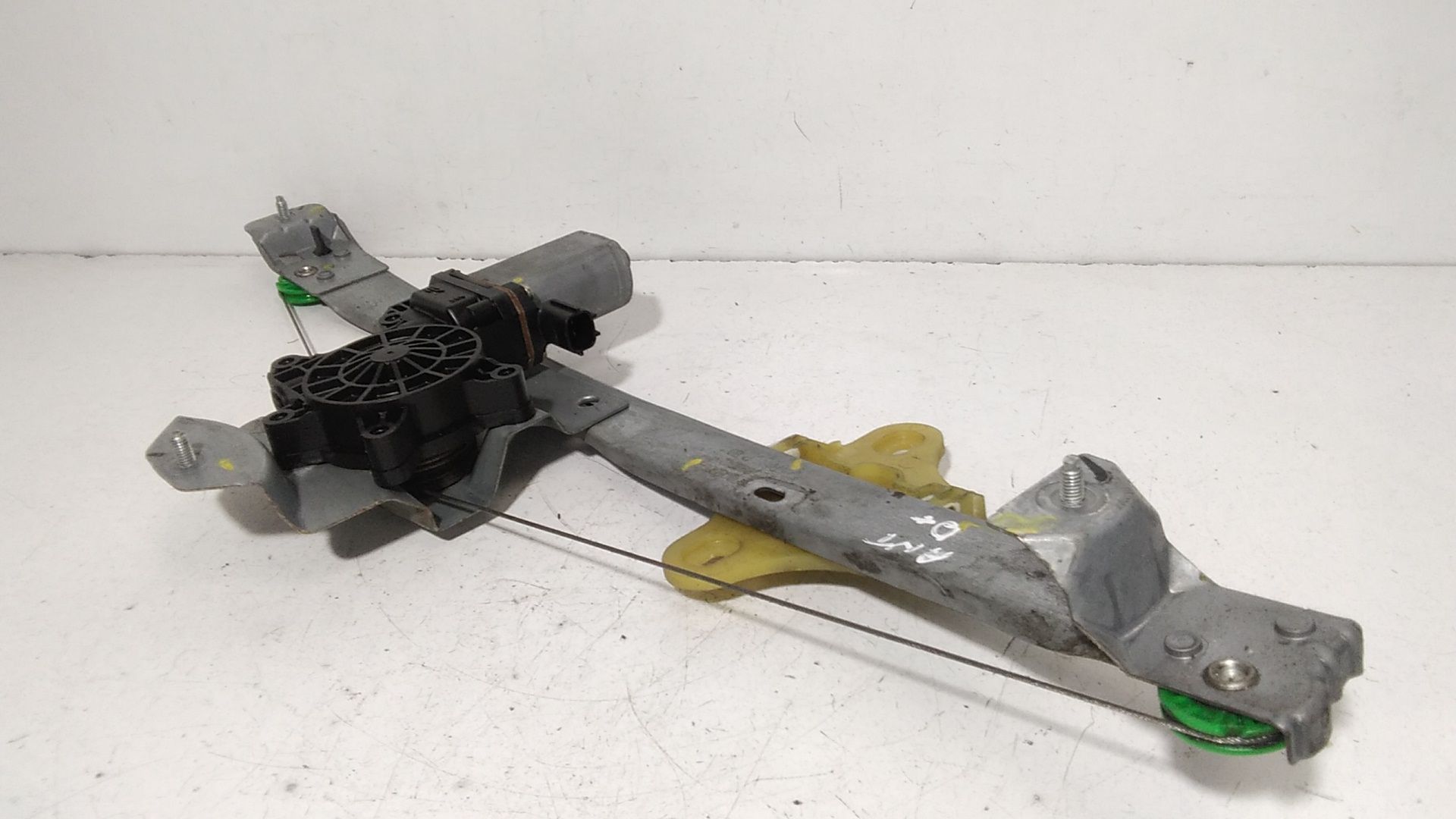 Cremagliera anteriore destra passeggero RENAULT Clio Serie IV (12>19)