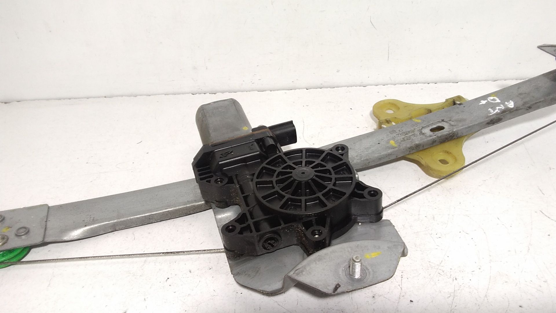 Cremagliera anteriore destra passeggero RENAULT Clio Serie IV (12>19)