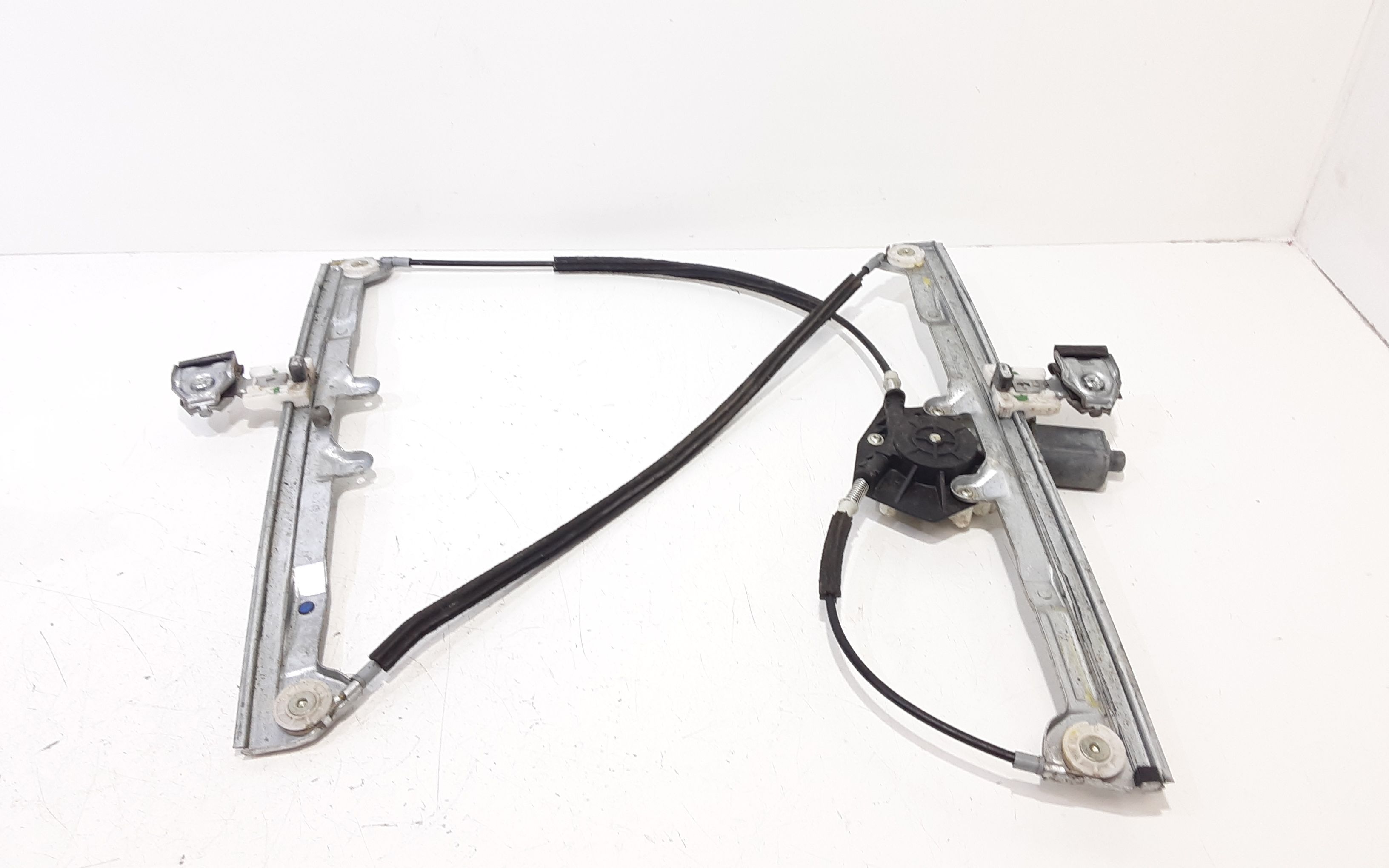 Cremagliera anteriore destra passeggero MITSUBISHI Colt Serie 3P (Z30)  (04>12)