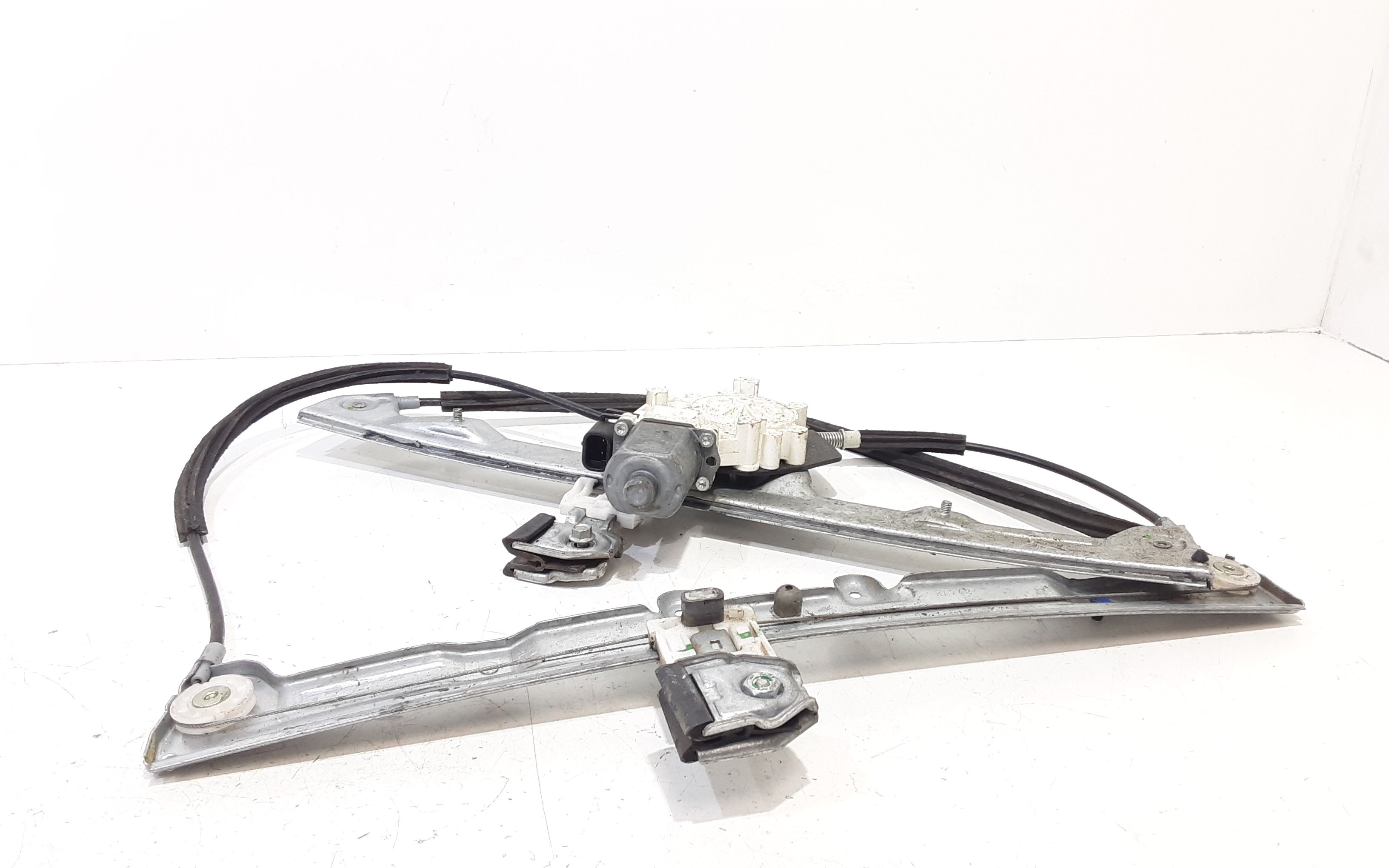 Cremagliera anteriore destra passeggero MITSUBISHI Colt Serie 3P (Z30)  (04>12)