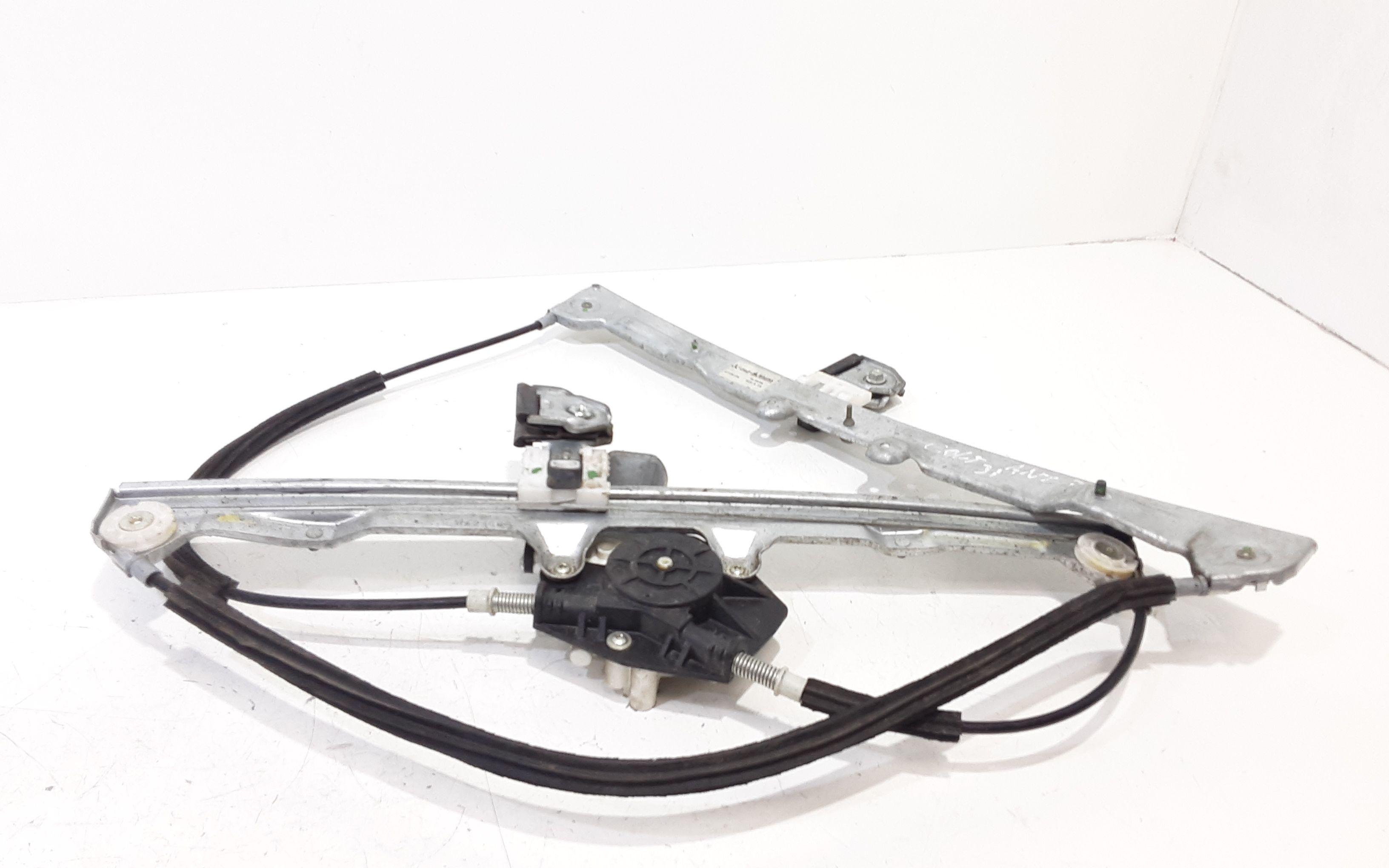 Cremagliera anteriore destra passeggero MITSUBISHI Colt Serie 3P (Z30)  (04>12)