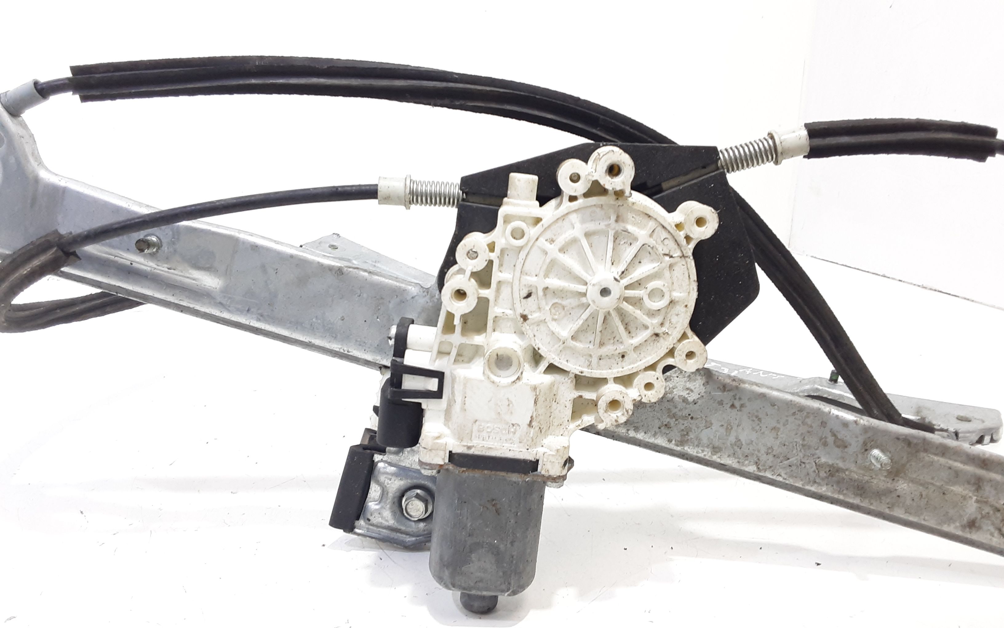 Cremagliera anteriore destra passeggero MITSUBISHI Colt Serie 3P (Z30)  (04>12)