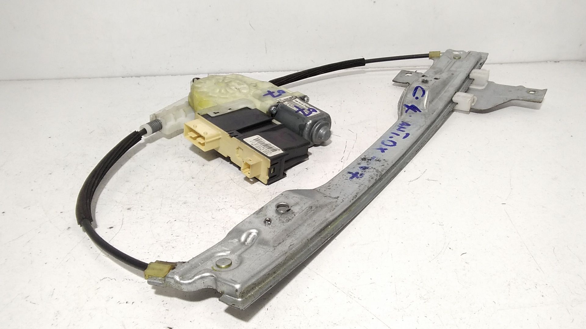 Cremagliera anteriore destra passeggero CITROEN C4 Berlina