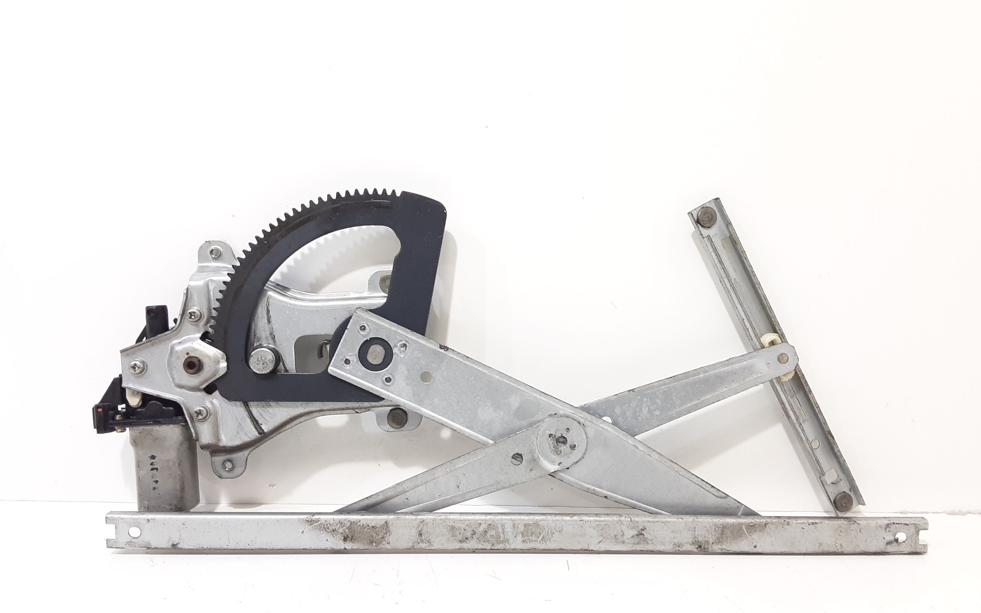 Cremagliera anteriore destra passeggero CHEVROLET Kalos 1 Serie