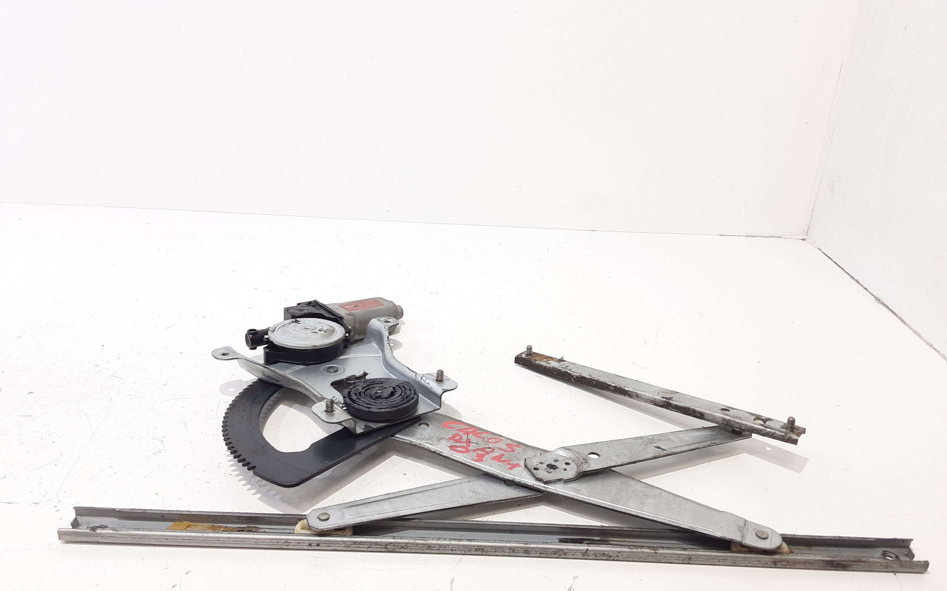 Cremagliera anteriore destra passeggero CHEVROLET Kalos 1 Serie