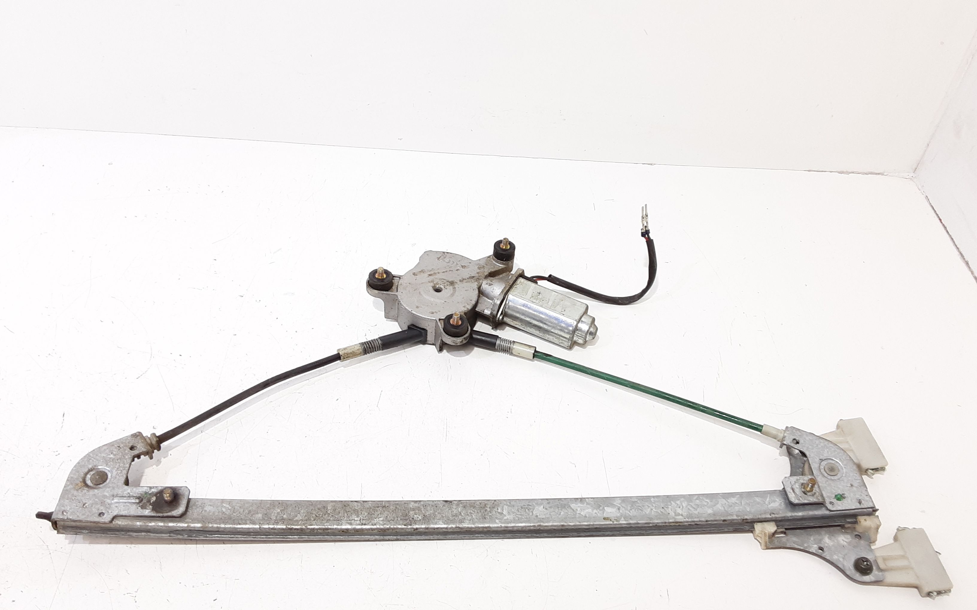 Cremagliera anteriore destra passeggero OPEL Agila 1 Serie