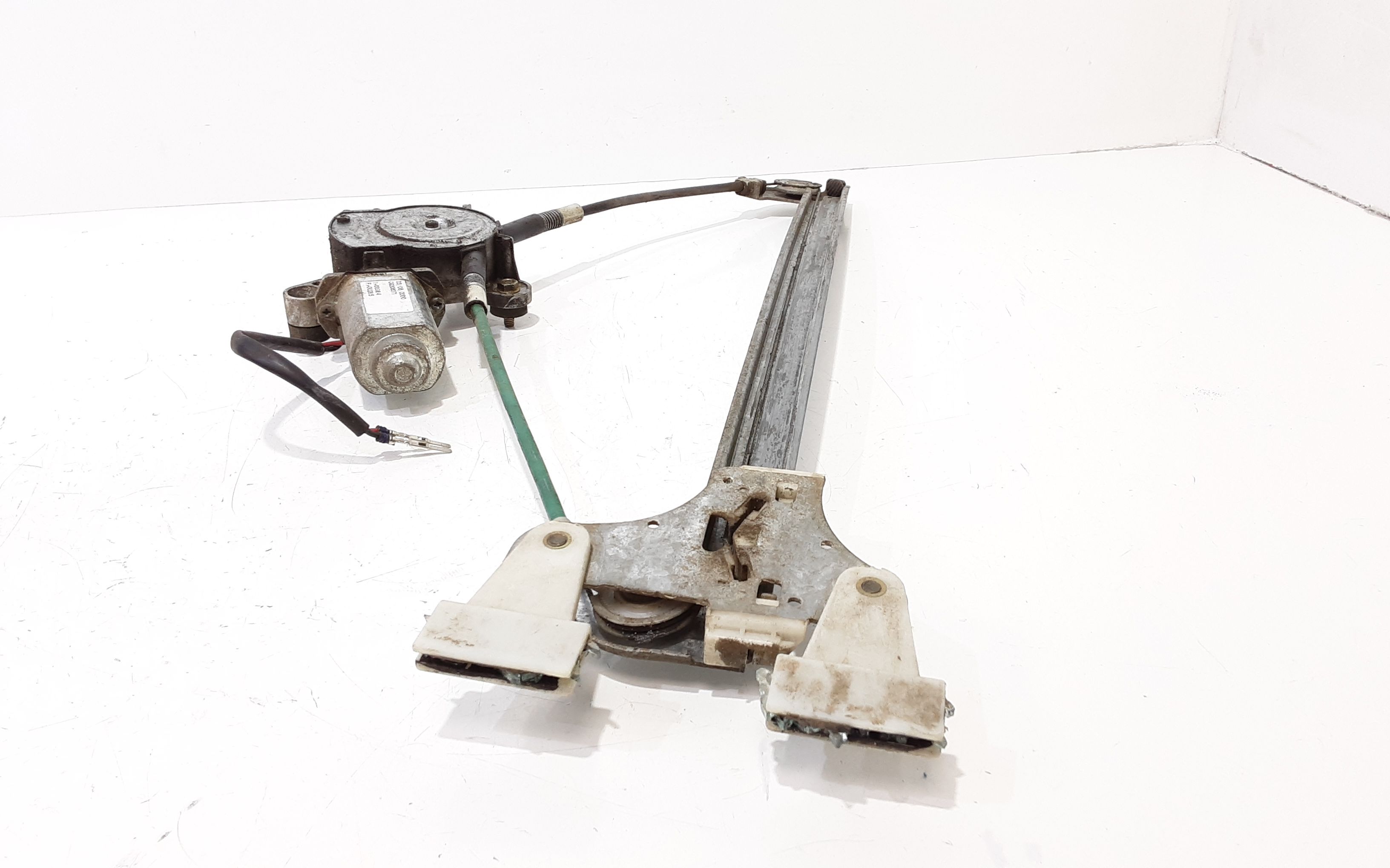 Cremagliera anteriore destra passeggero OPEL Agila 1 Serie