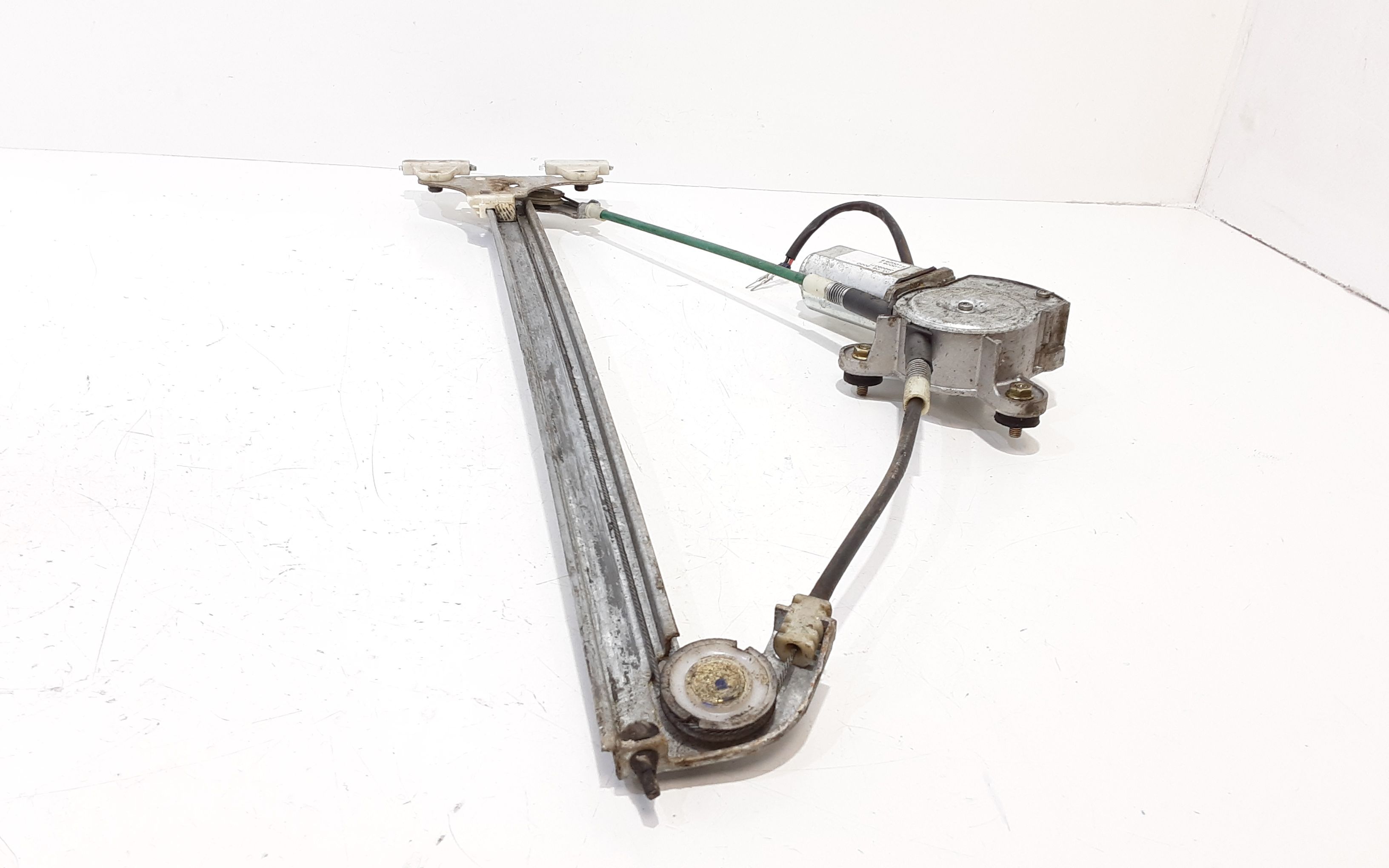 Cremagliera anteriore destra passeggero OPEL Agila 1 Serie