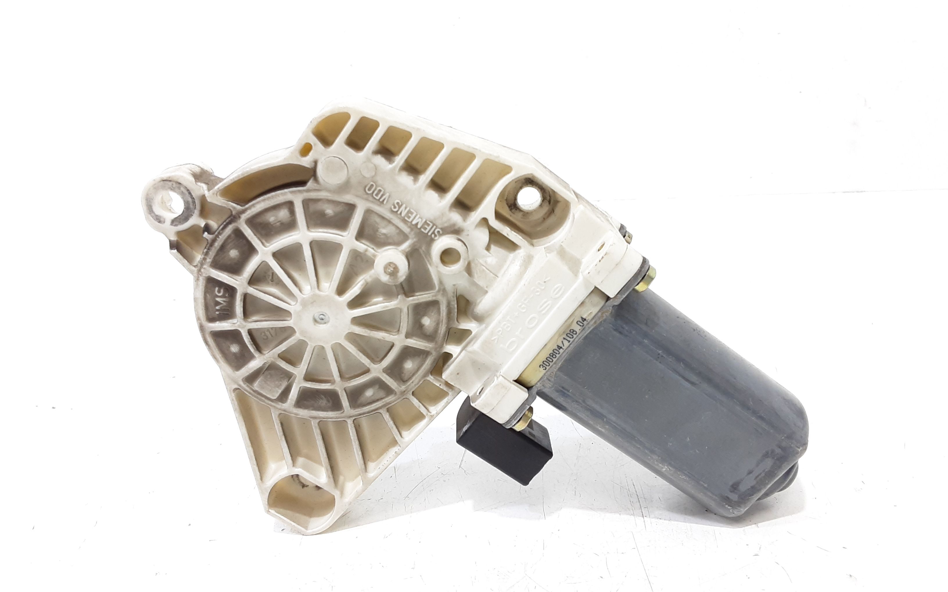 Motorino Alzavetro anteriore destra MERCEDES Classe A W169 3 Serie