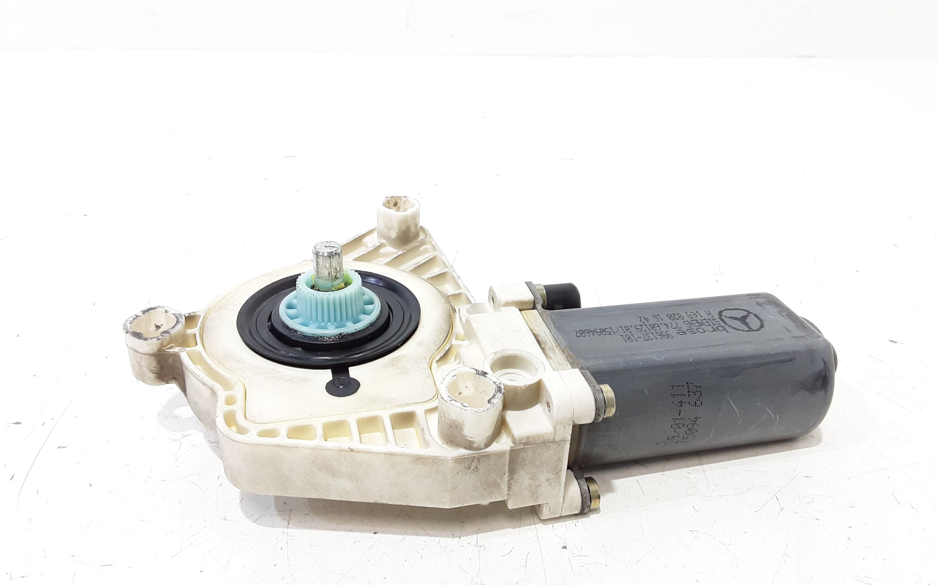 Motorino Alzavetro anteriore destra MERCEDES Classe A W169 3 Serie