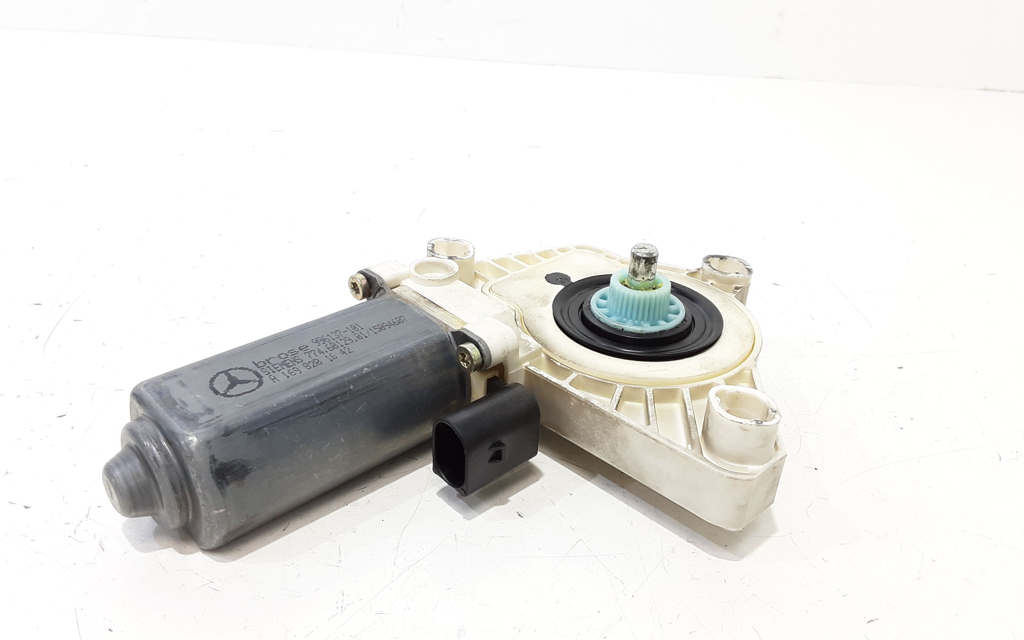 Motorino Alzavetro anteriore destra MERCEDES Classe A W169 3 Serie