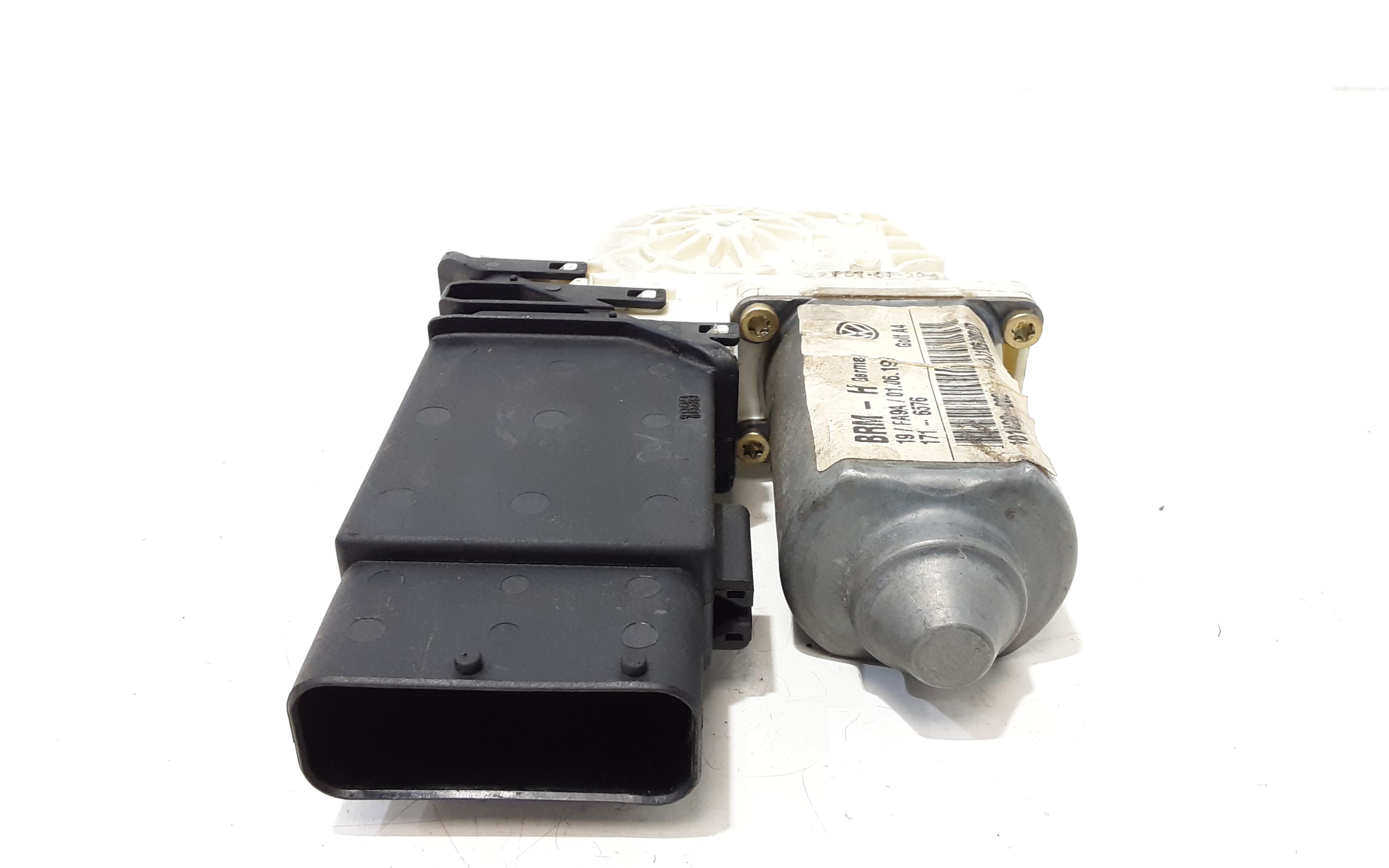 Motorino Alzavetro anteriore destra VOLKSWAGEN Golf 4 Berlina (97>03)