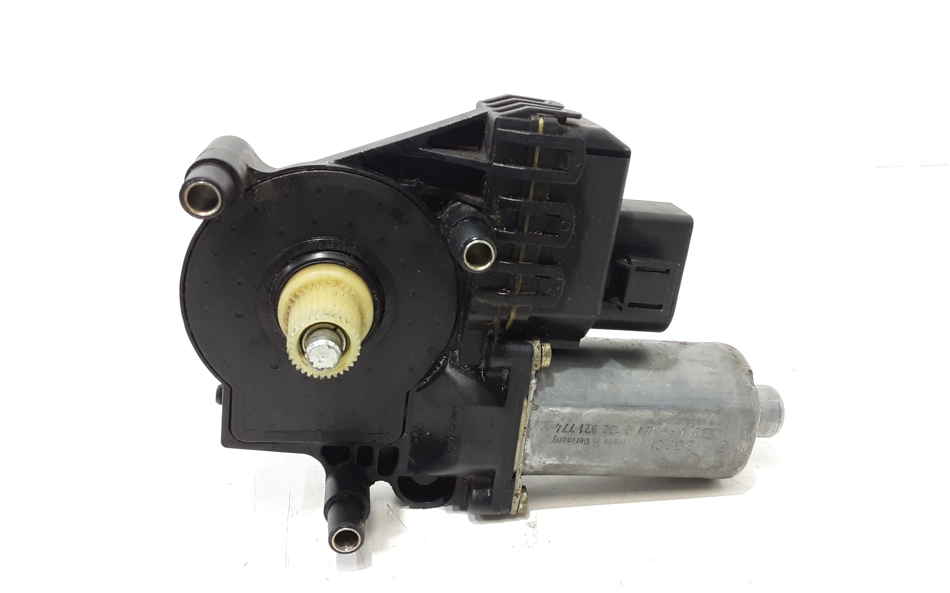 Motorino Alzavetro anteriore destra AUDI A6 Allroad 1 Serie